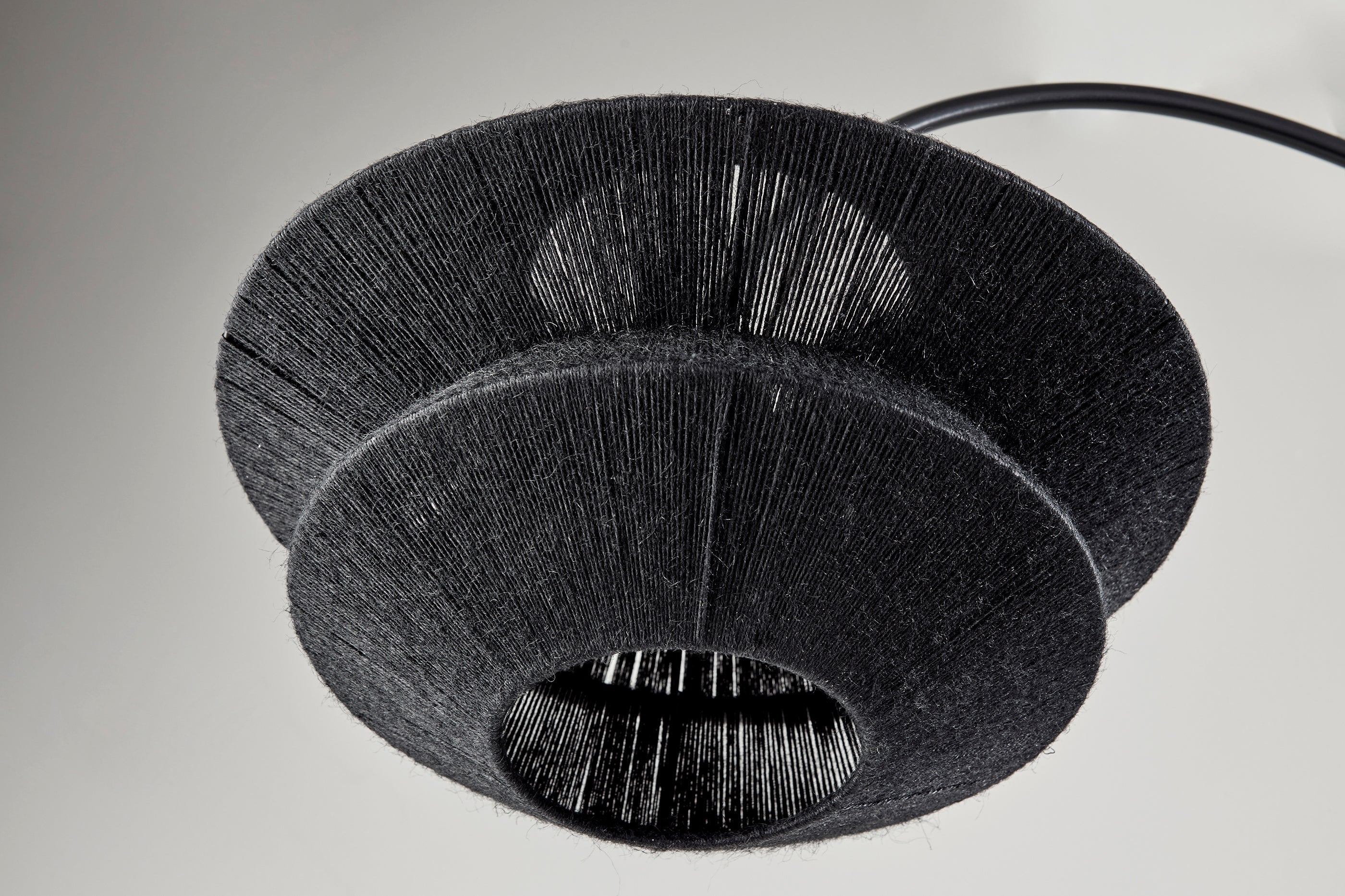 Gardner Arc Lamp-Lighting-DECOROLALA