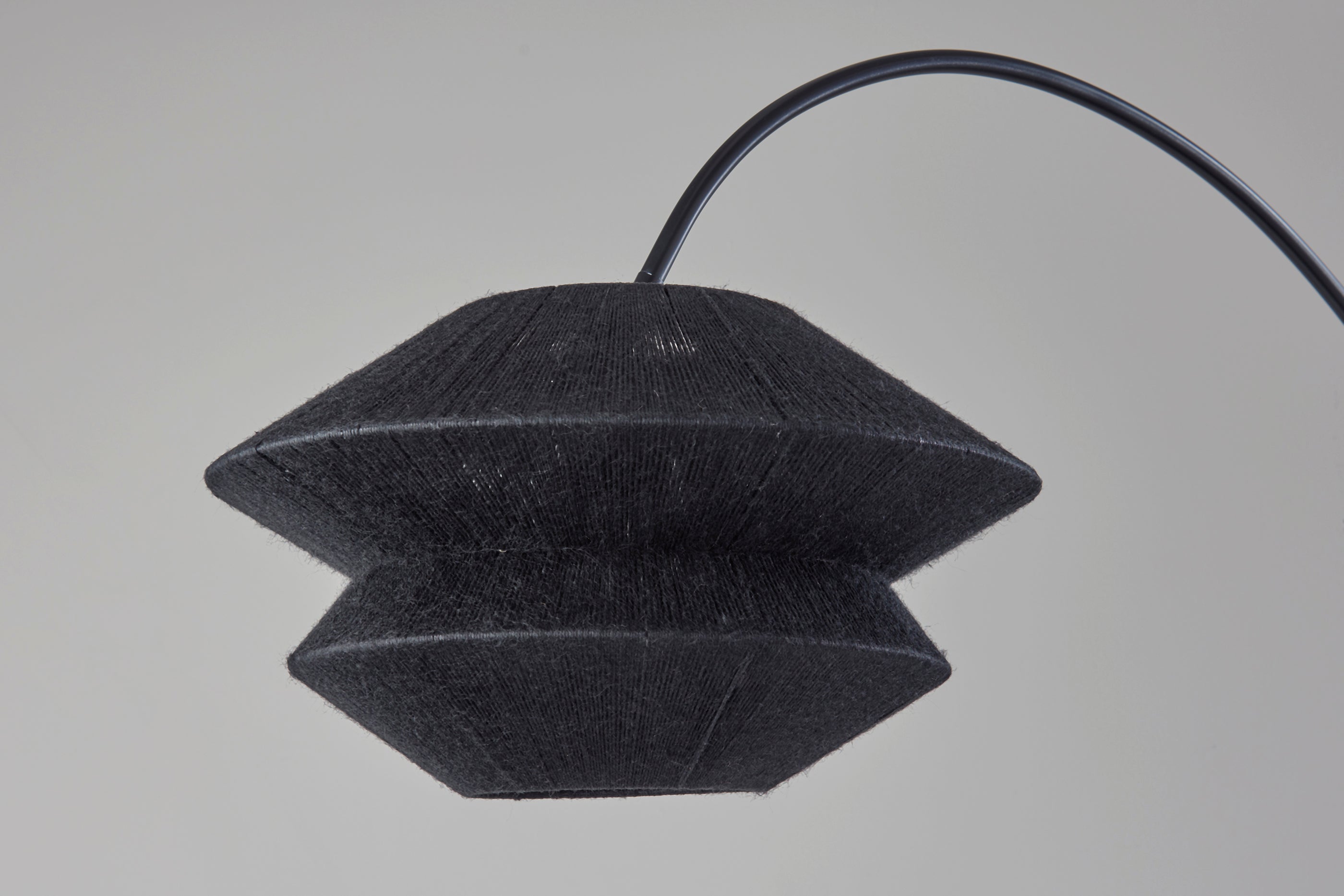 Gardner Arc Lamp-Lighting-DECOROLALA