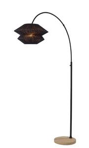 Gardner Arc Lamp-Lighting-DECOROLALA