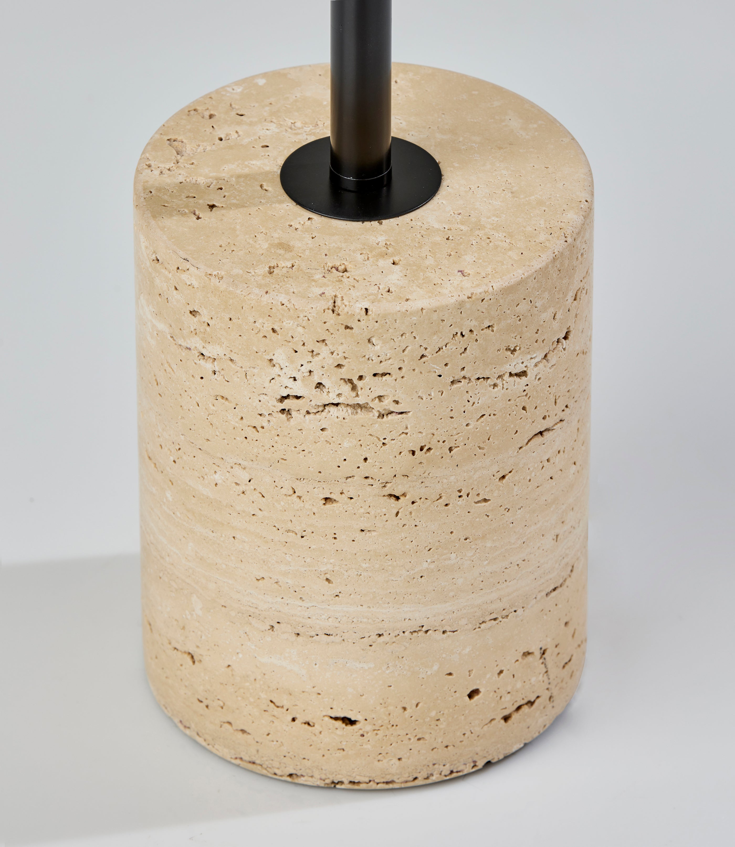 Gardner Floor Lamp-Lighting-DECOROLALA