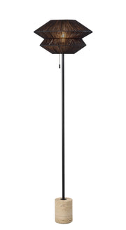 Gardner Floor Lamp-Lighting-DECOROLALA