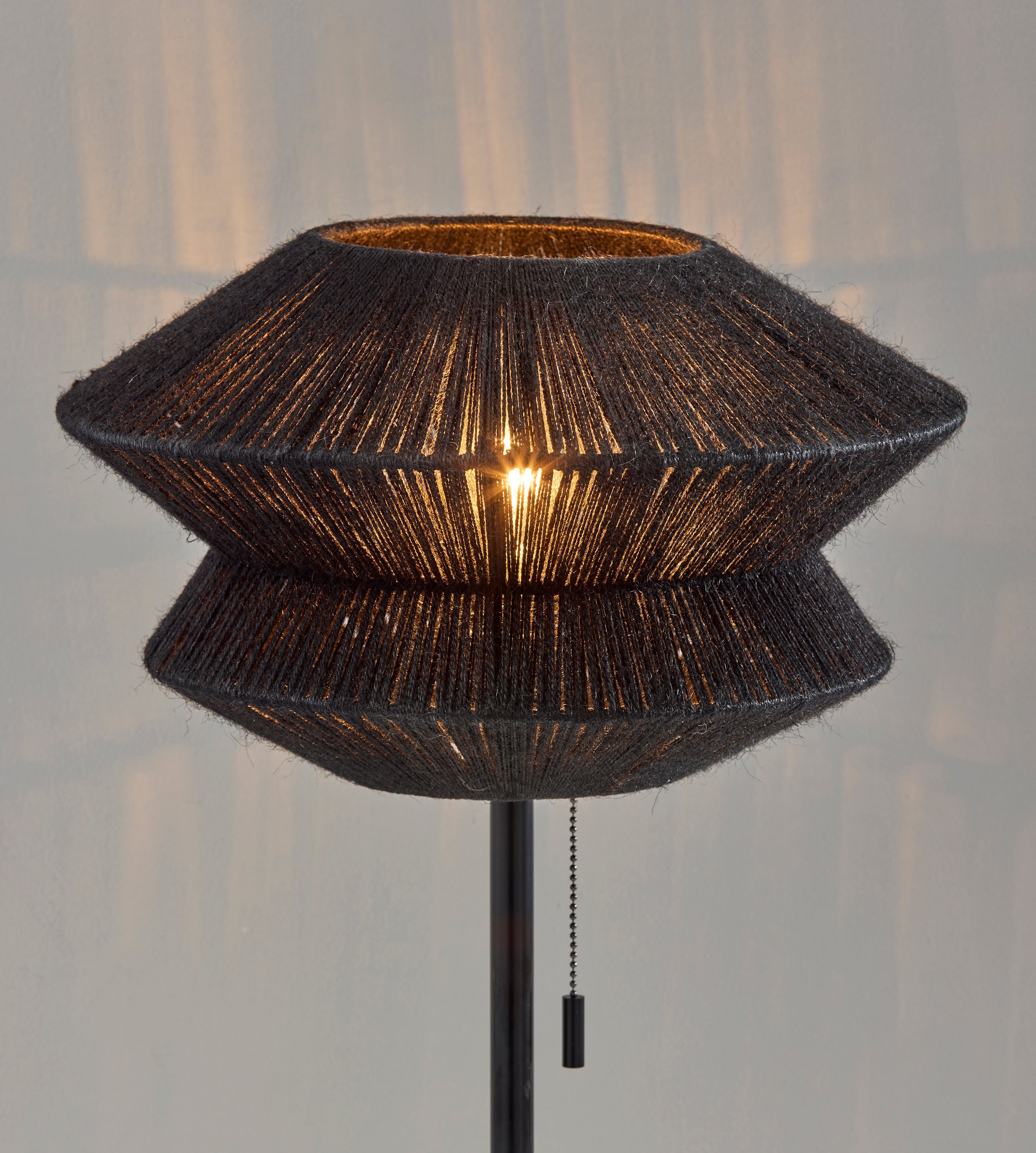 Gardner Table Lamp-Lighting-DECOROLALA