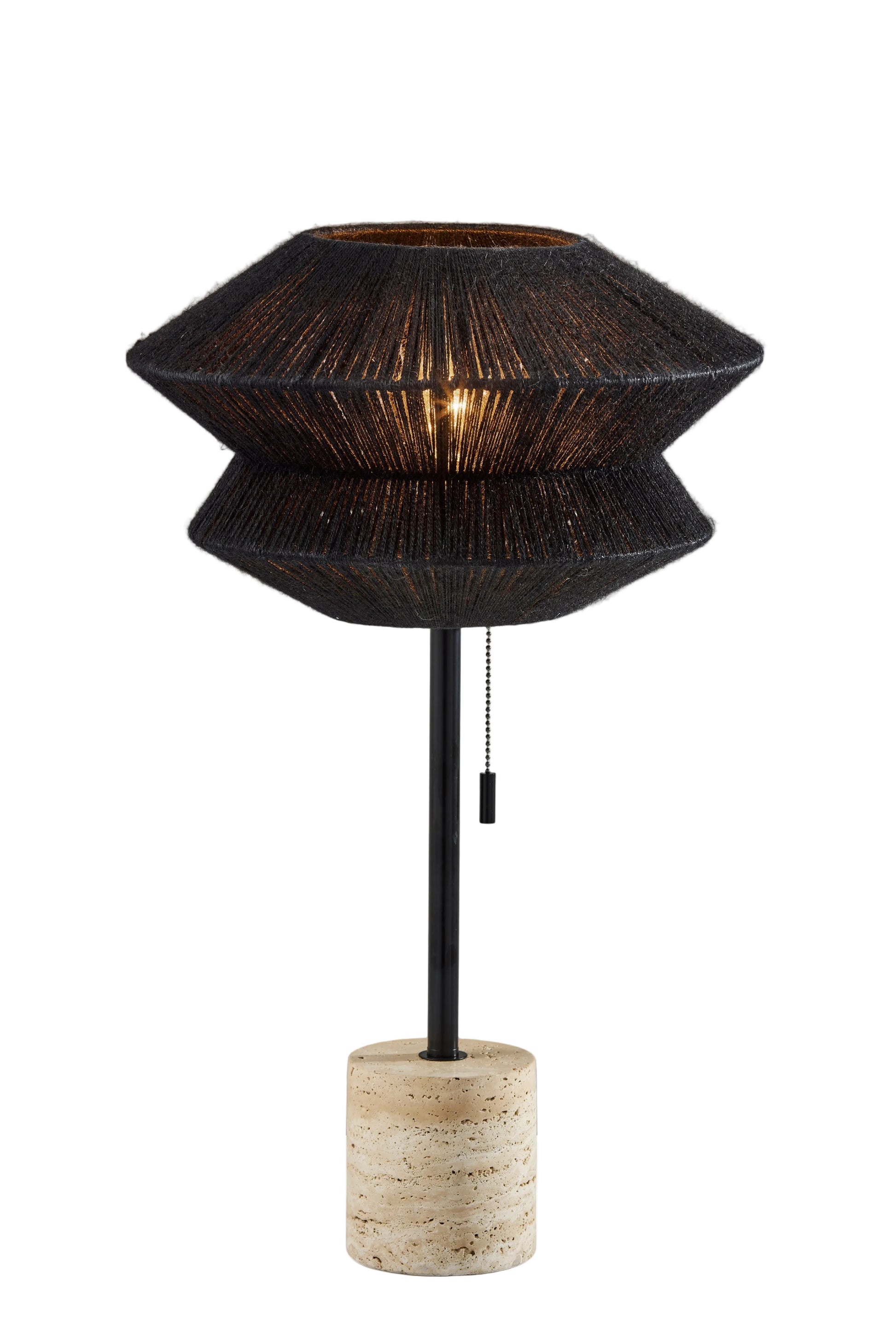 Gardner Table Lamp-Lighting-DECOROLALA