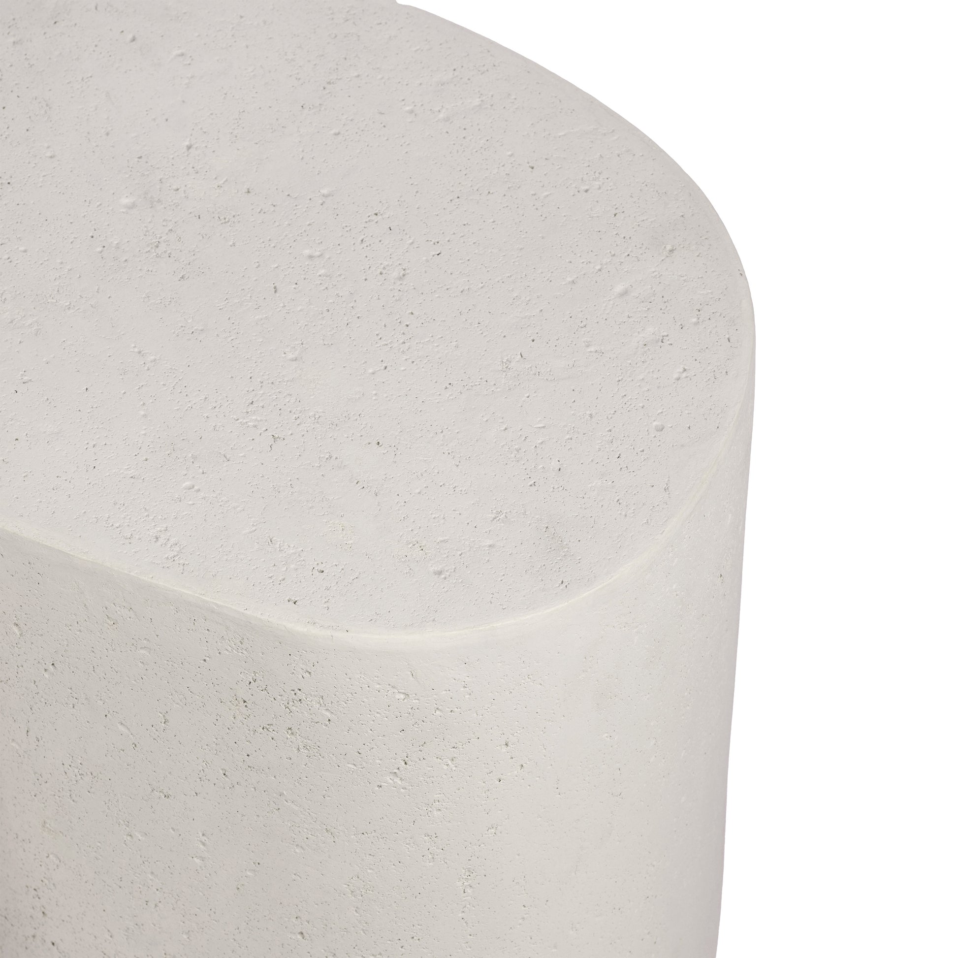 Ghent Indoor Volcanic Stone Table, Natural-Table-DECOROLALA