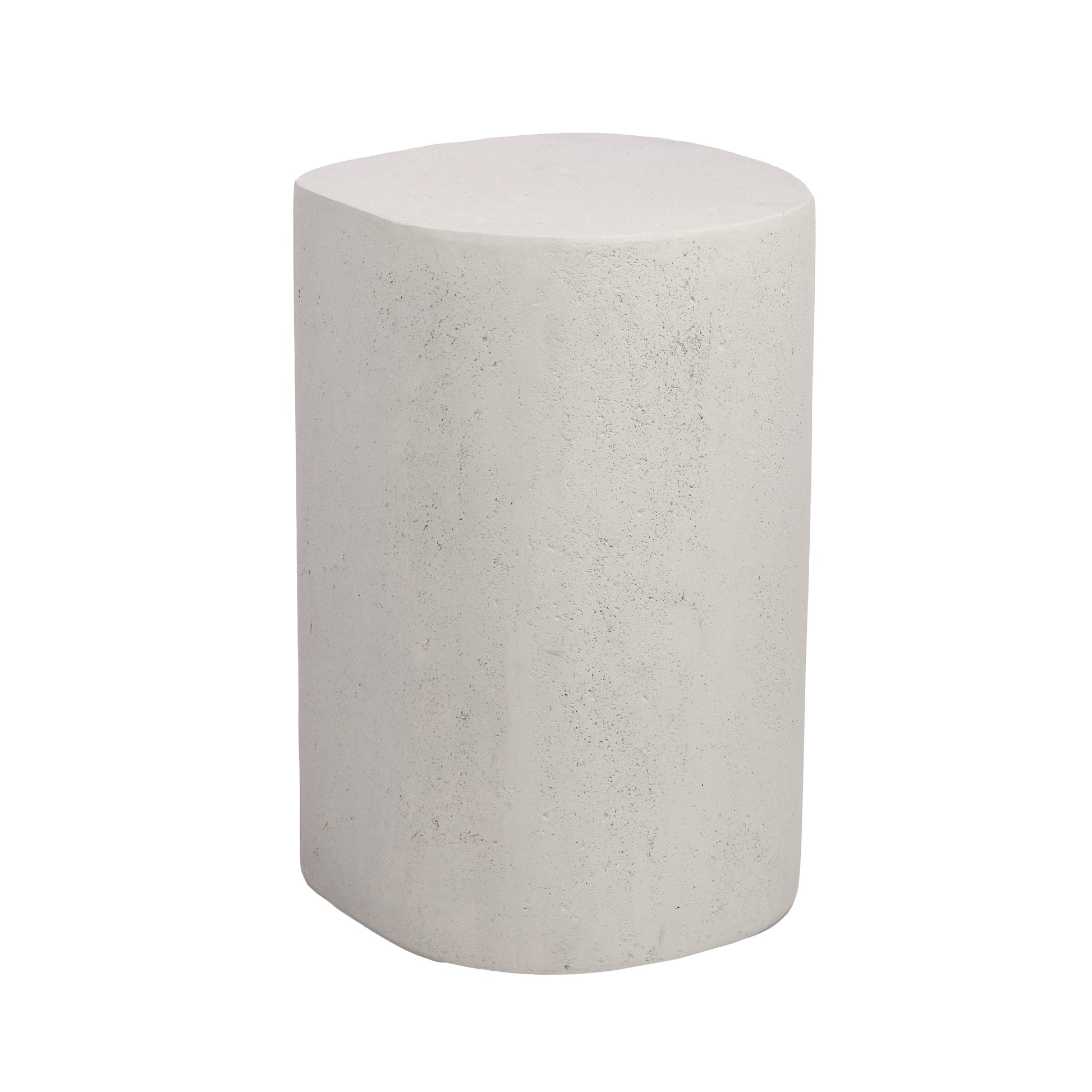 Ghent Indoor Volcanic Stone Table, Natural-Table-DECOROLALA