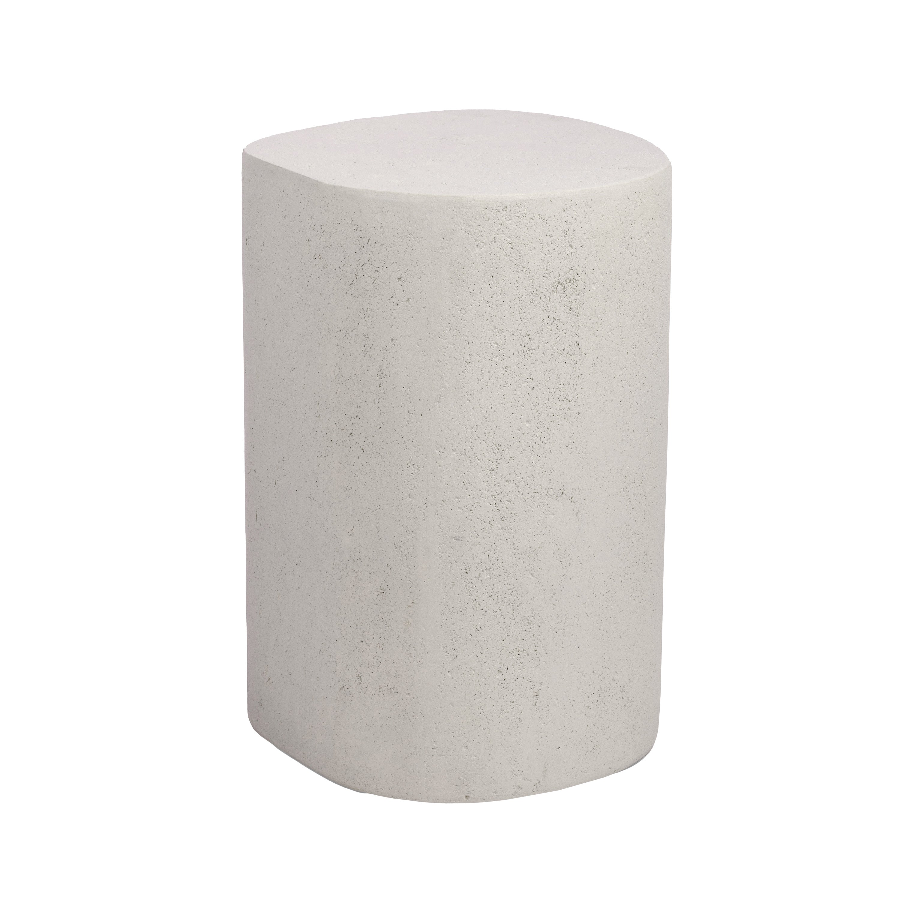 Ghent Indoor Volcanic Stone Table, Natural-Table-DECOROLALA