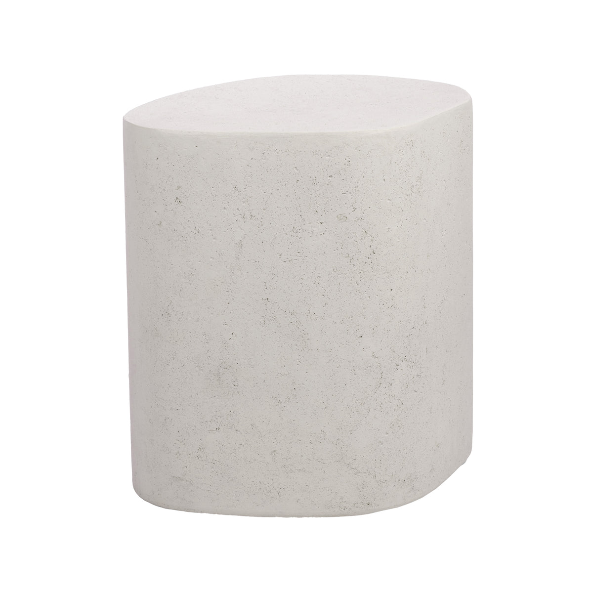Ghent Indoor Volcanic Stone Table, Natural-Tables-DECOROLALA