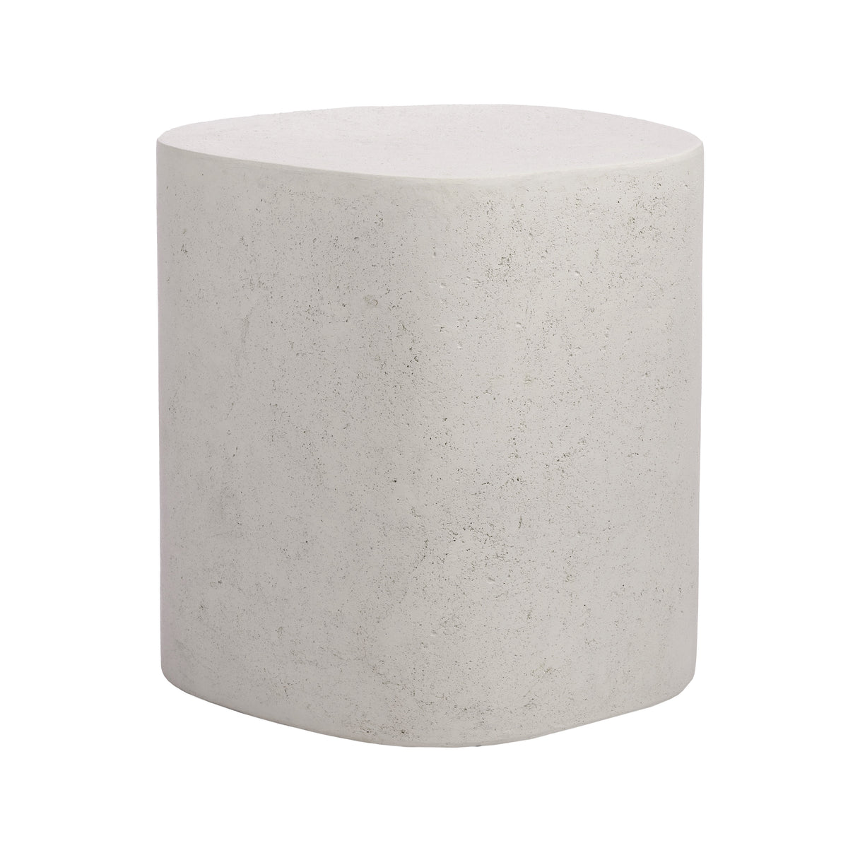 Ghent Indoor Volcanic Stone Table, Natural-Tables-DECOROLALA