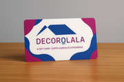Gift Card-Gift Card-DECOROLALA