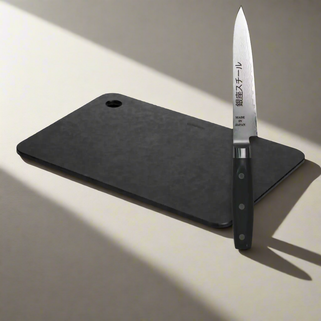 Ginza Steel Japan | First Set X101-Knife Set-DECOROLALA