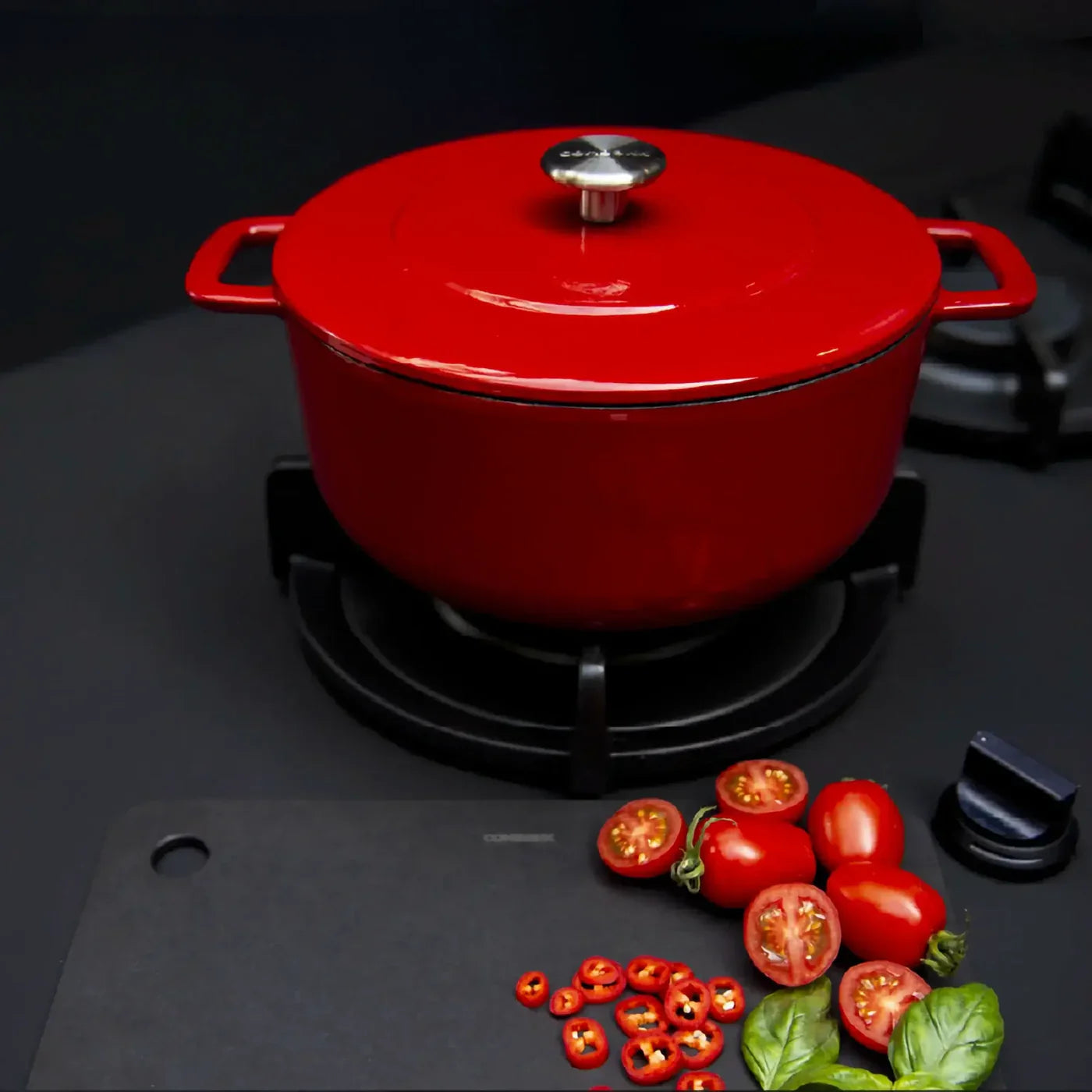 Ginza Steel Japan | First Set X101-Knife Set-DECOROLALA