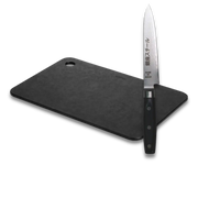 Ginza Steel Japan | First Set X101-Knife Set-DECOROLALA