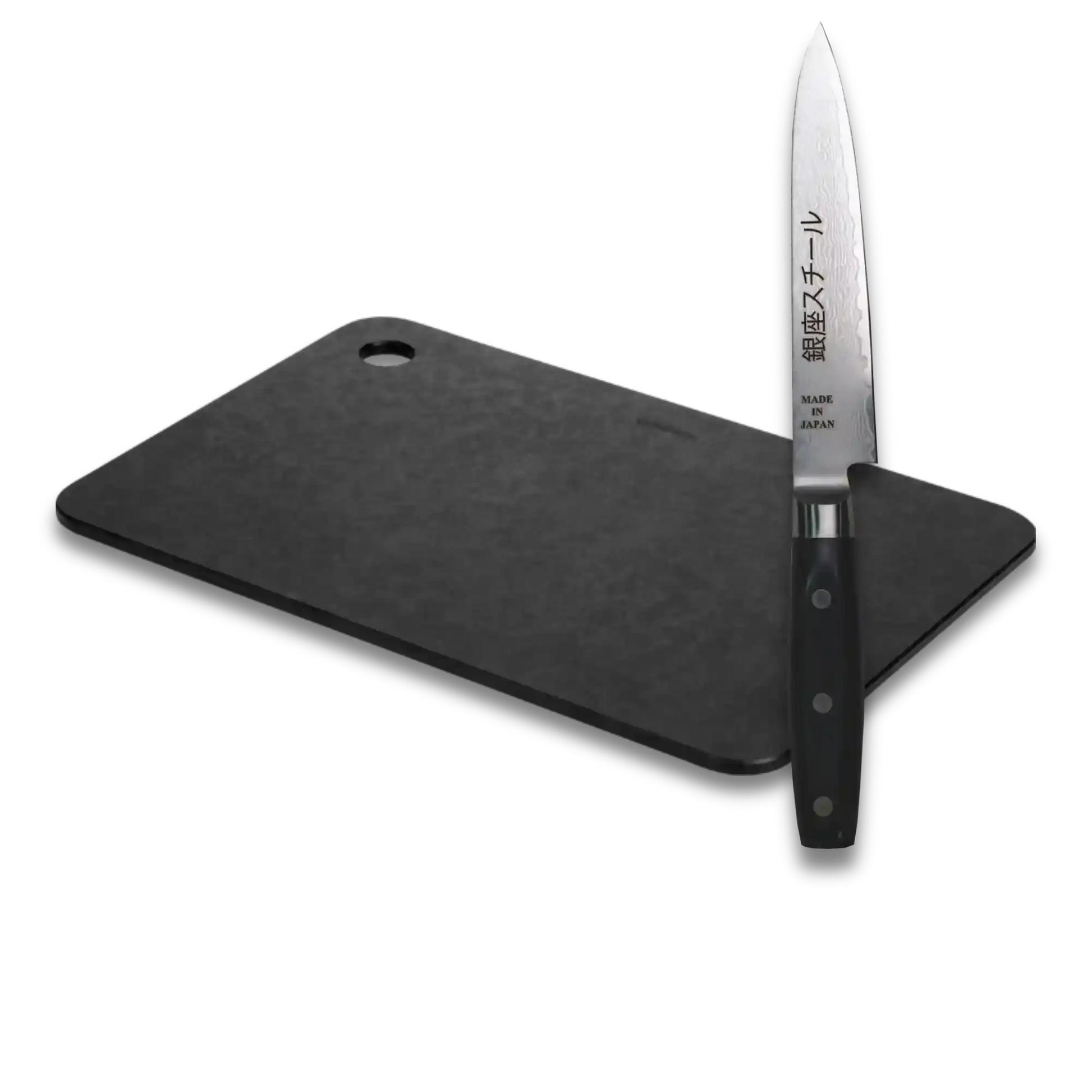 Ginza Steel Japan | First Set X101-Knife Set-DECOROLALA