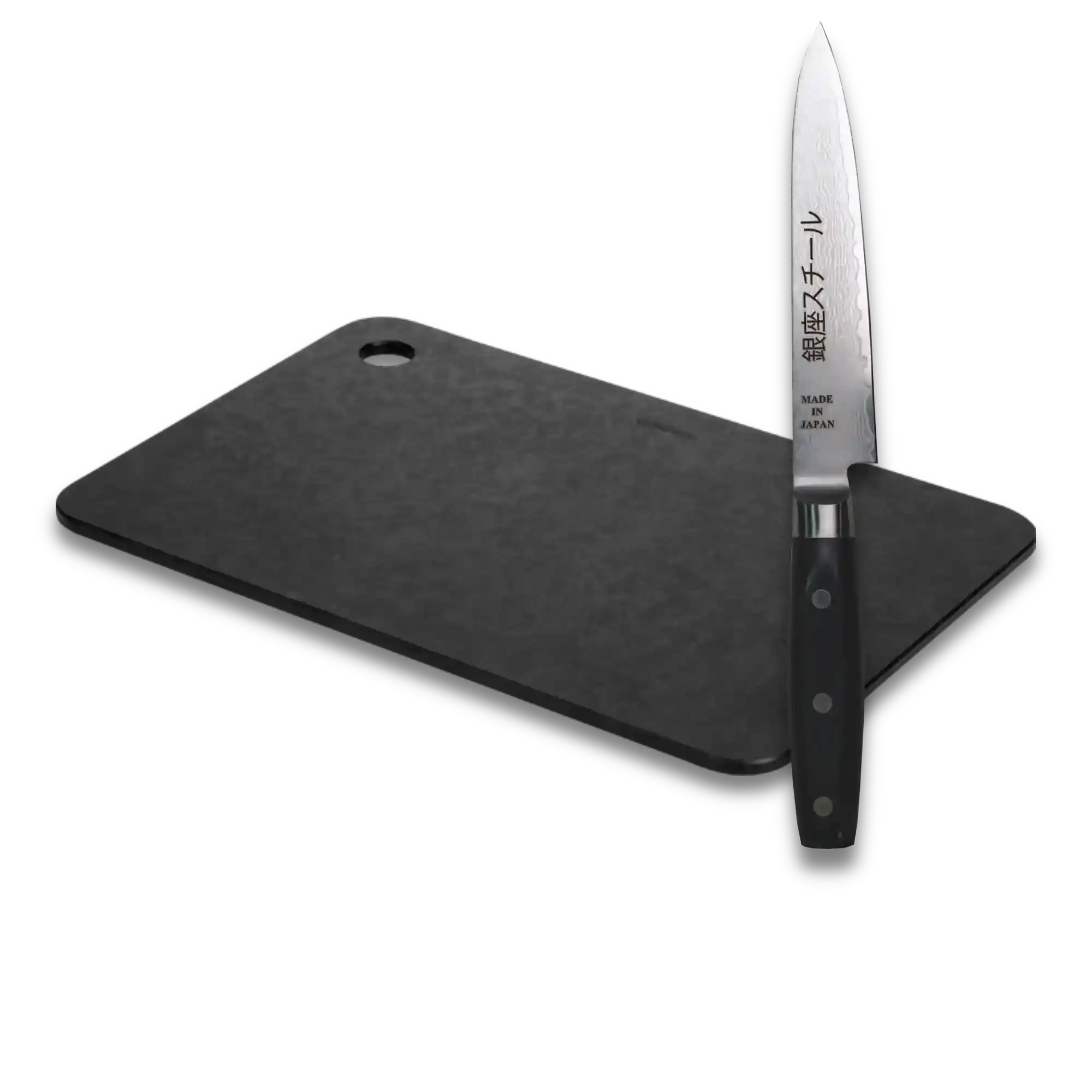 Ginza Steel Japan | First Set X101-Knife Set-DECOROLALA