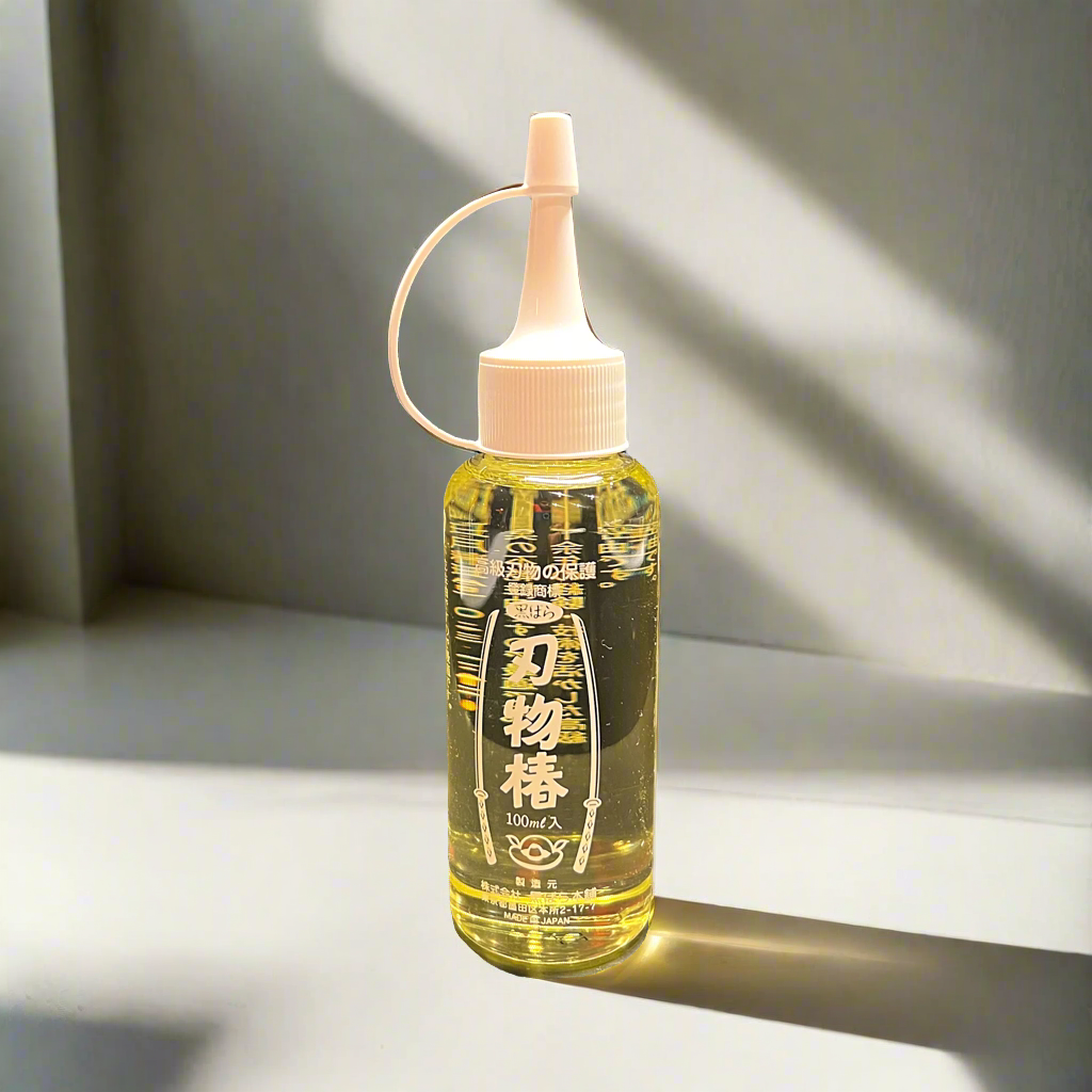 Ginza Steel Professional Sharpening Bundle - Made in Japan-Accessories-DECOROLALA