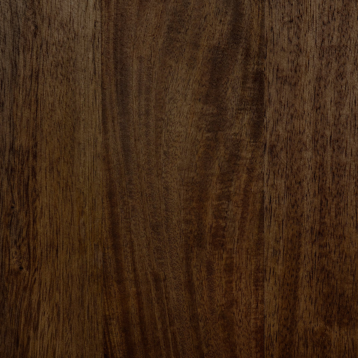 Glenn V Hall Tree - Dark Brown Wood 3 Drawers-Hall Trees-DECOROLALA