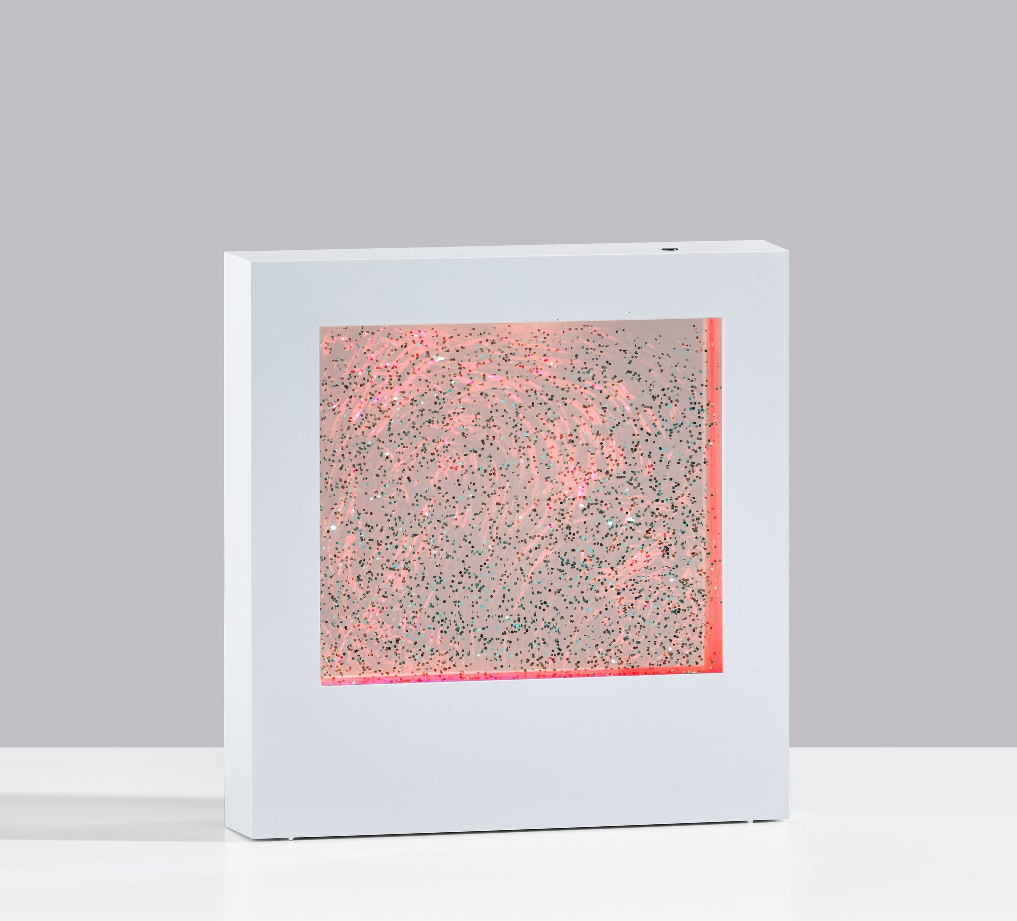 Glitter Light Box - Color Changing-Lighting-DECOROLALA
