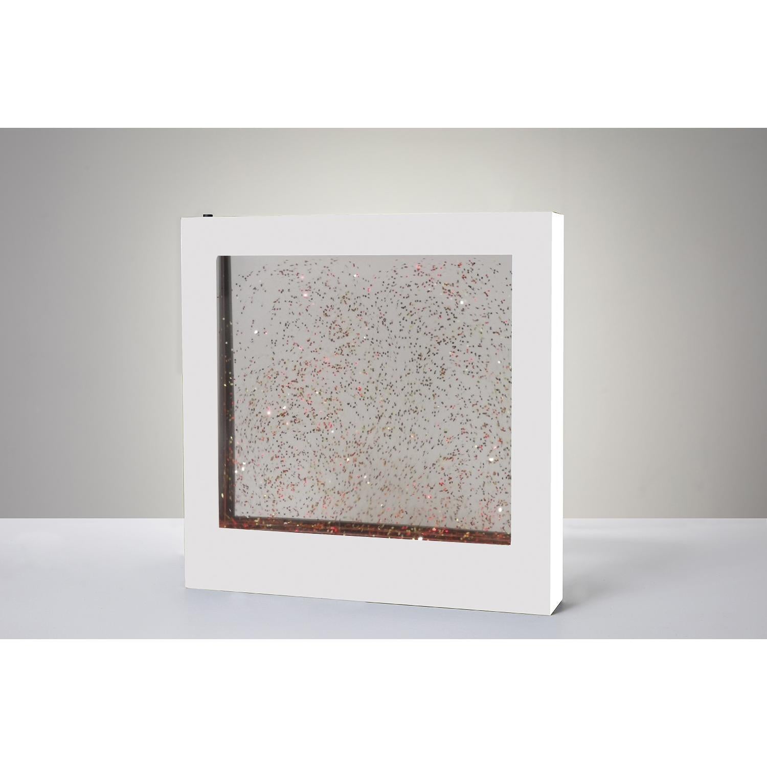 Glitter Light Box - Color Changing-Lighting-DECOROLALA