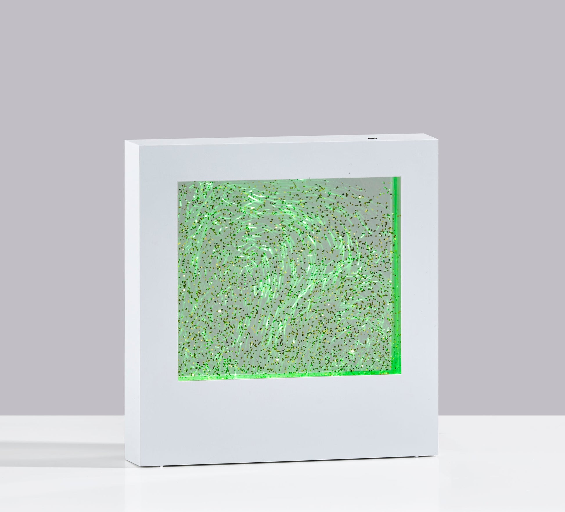 Glitter Light Box - Color Changing-Lighting-DECOROLALA