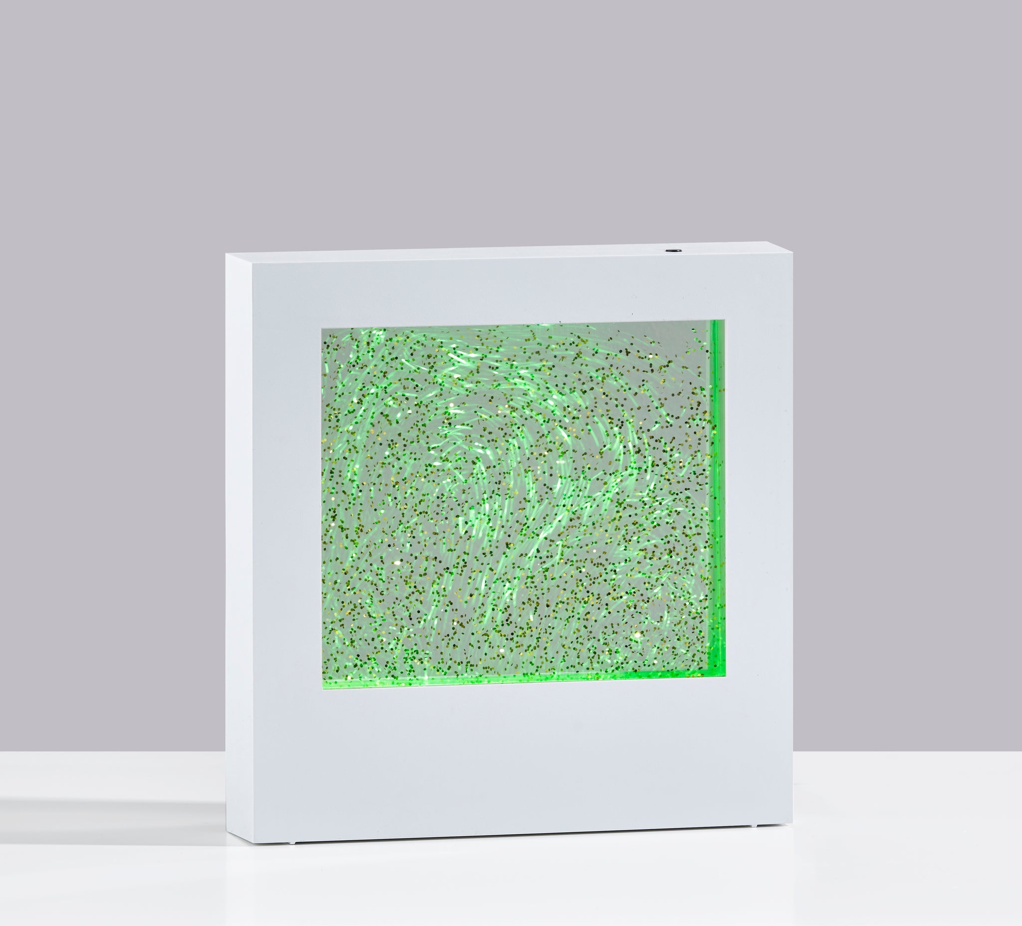 Glitter Light Box-Lighting-DECOROLALA