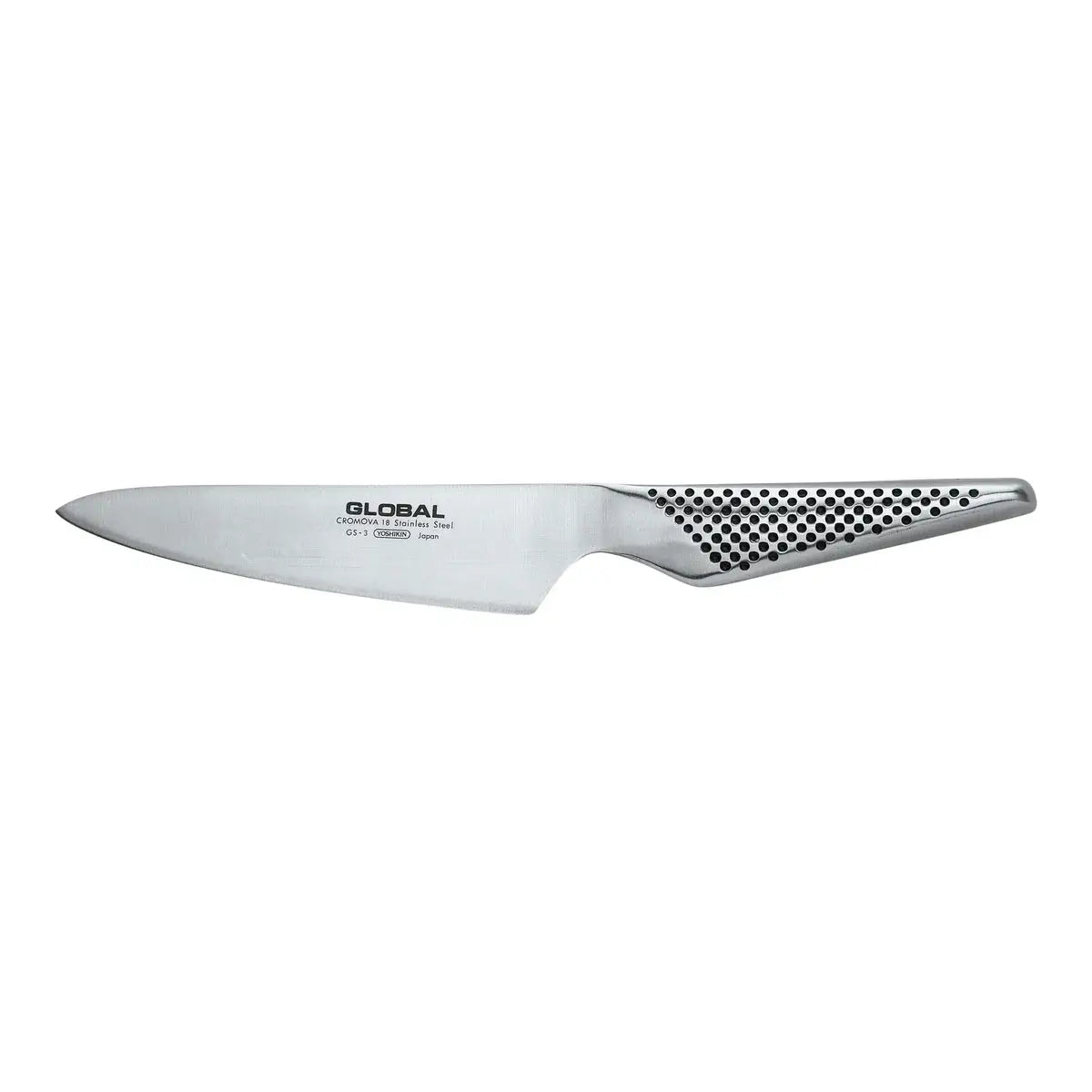 Global 3-Piece Knife Set  G2, GS3 & GS7-Kitchen Knife-DECOROLALA