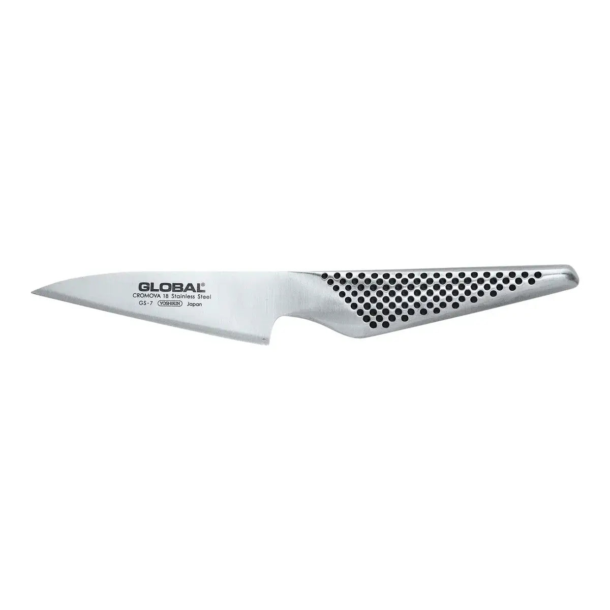 Global 3-Piece Knife Set  G2, GS3 & GS7-Kitchen Knife-DECOROLALA