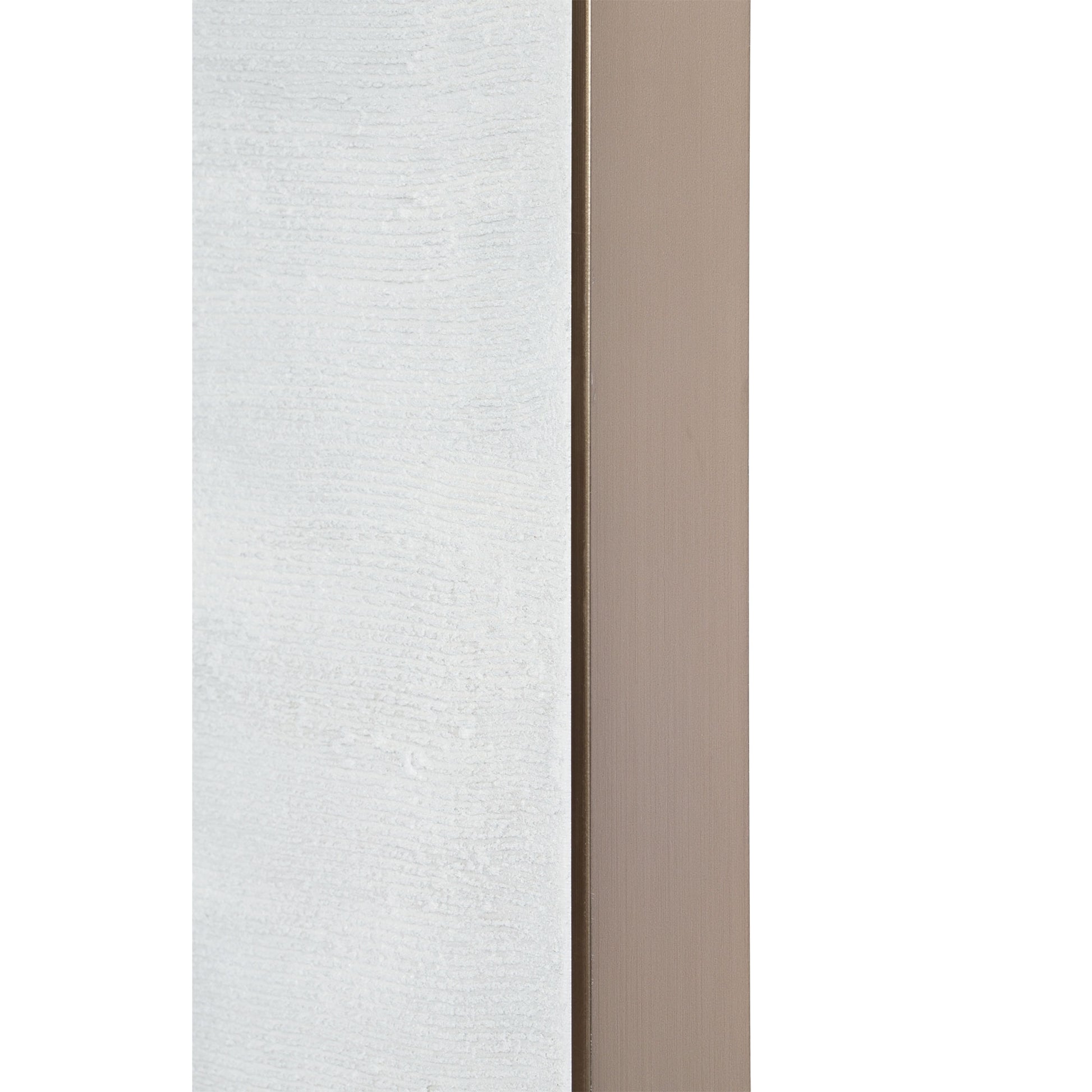 Gobi 40" Wide Canvas Art, Black-Canvas Art-DECOROLALA