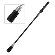 Golf Swing Trainer Click Stick Swing Training Aid for Speed Flexibility Balance-Black-Golf-DECOROLALA