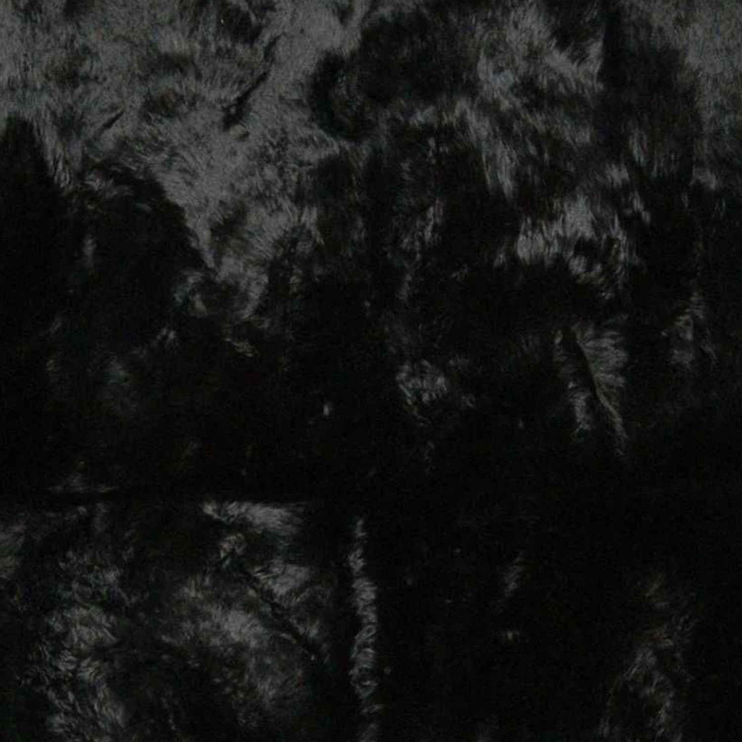 Gradient Gray Animal Print Area Rug-Area Rugs-DECOROLALA