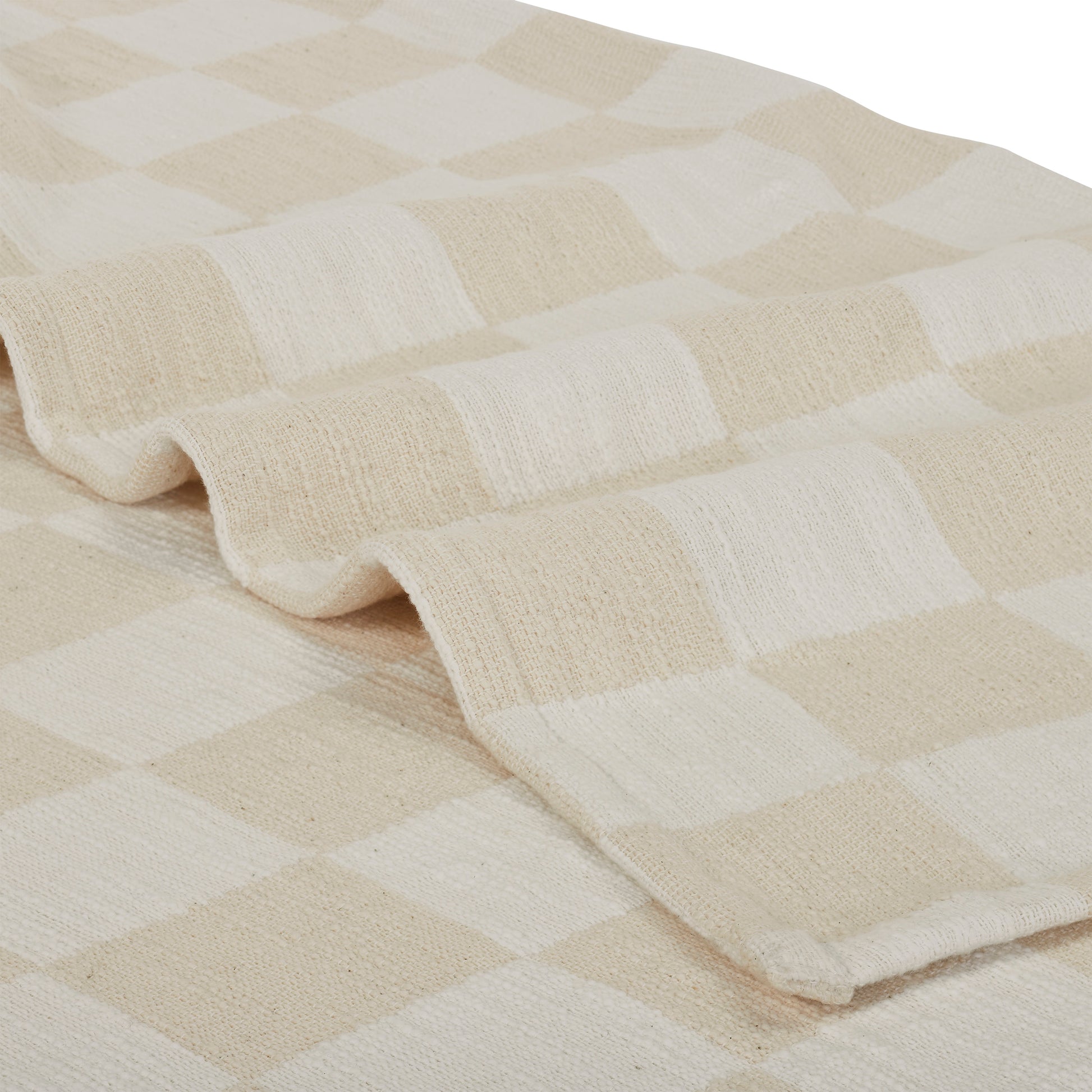 Grandi Throw Blanket-Throw-DECOROLALA