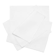 Grano Placemat Set - White-Ergot-DECOROLALA