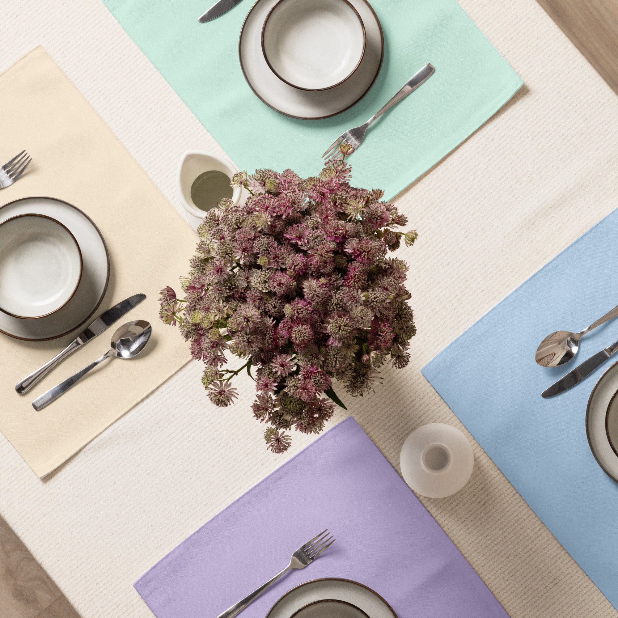 Grano Placemat Variety Set-Ergot-DECOROLALA