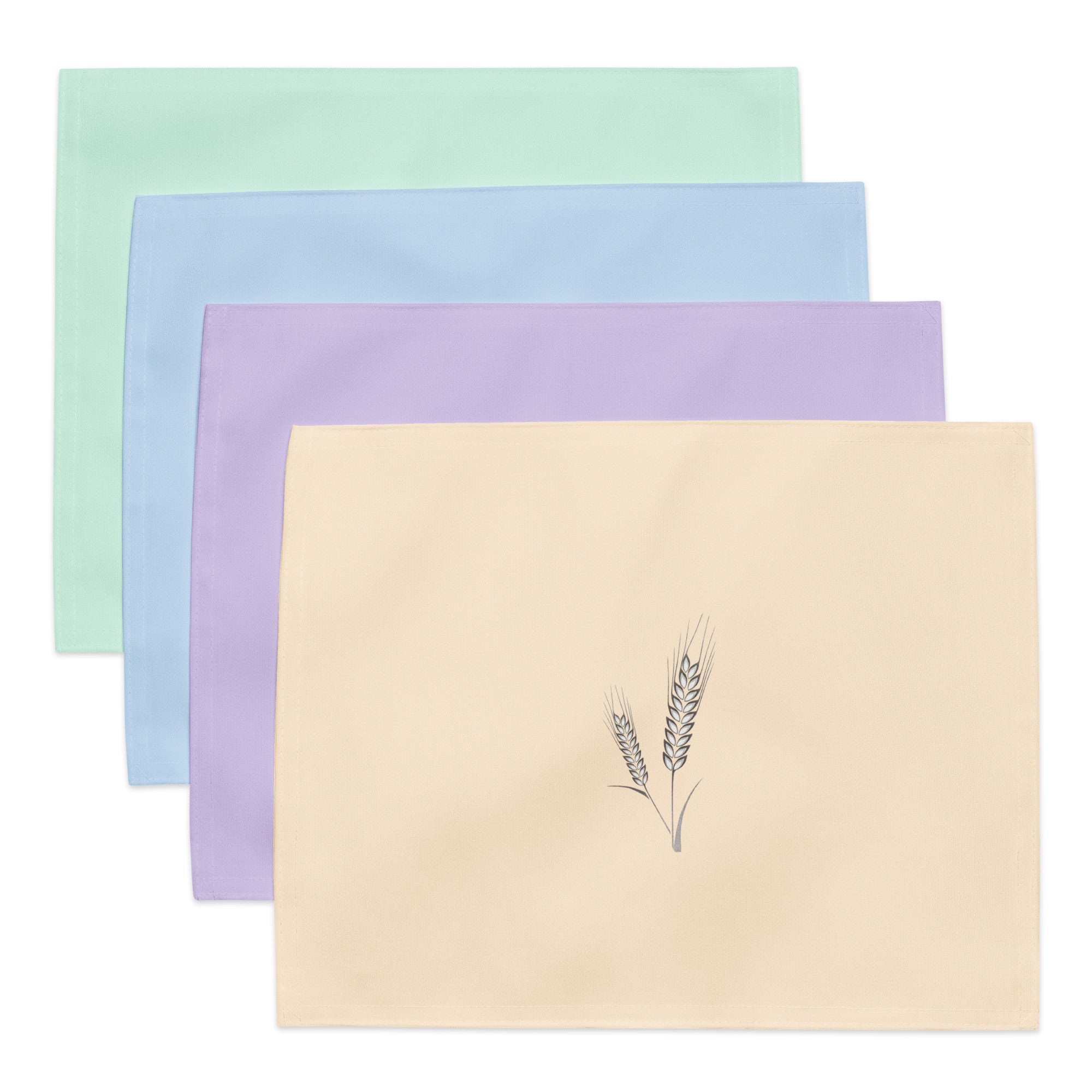 Grano Placemat Variety Set-Ergot-DECOROLALA