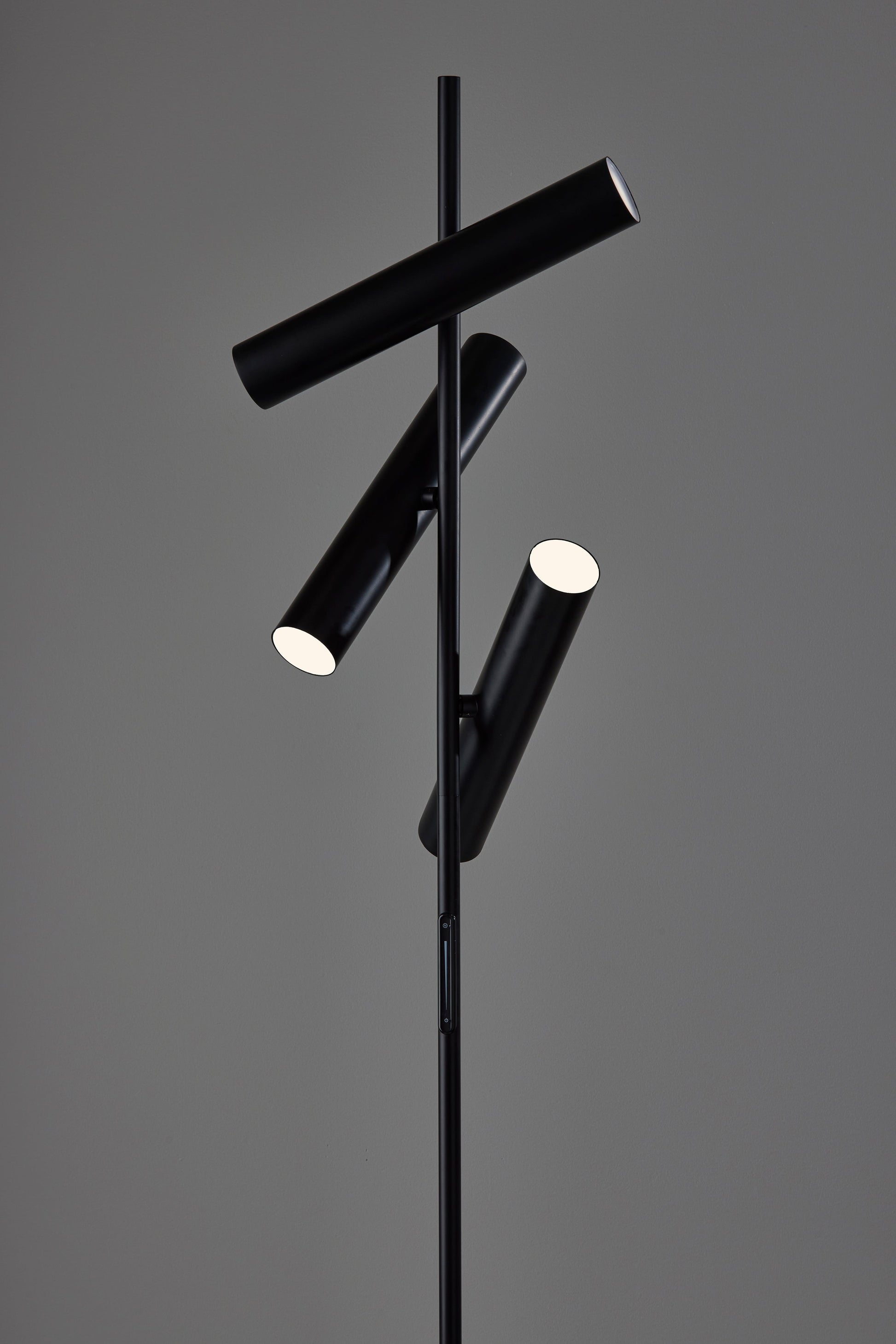Greer LED Floor Lamp-Lighting-DECOROLALA