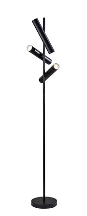 Greer LED Floor Lamp-Lighting-DECOROLALA
