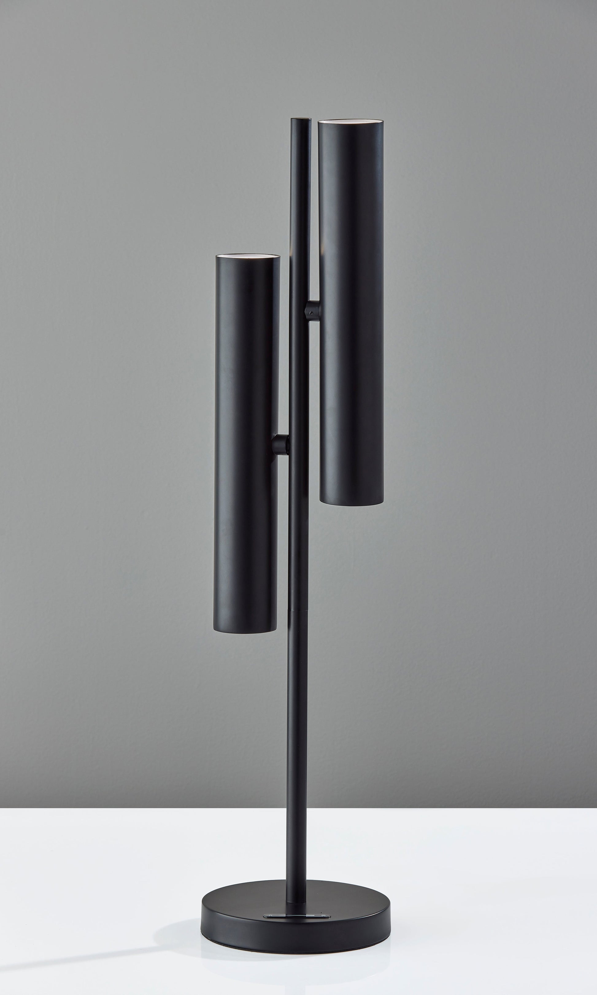 Greer LED Table Lamp-Lighting-DECOROLALA