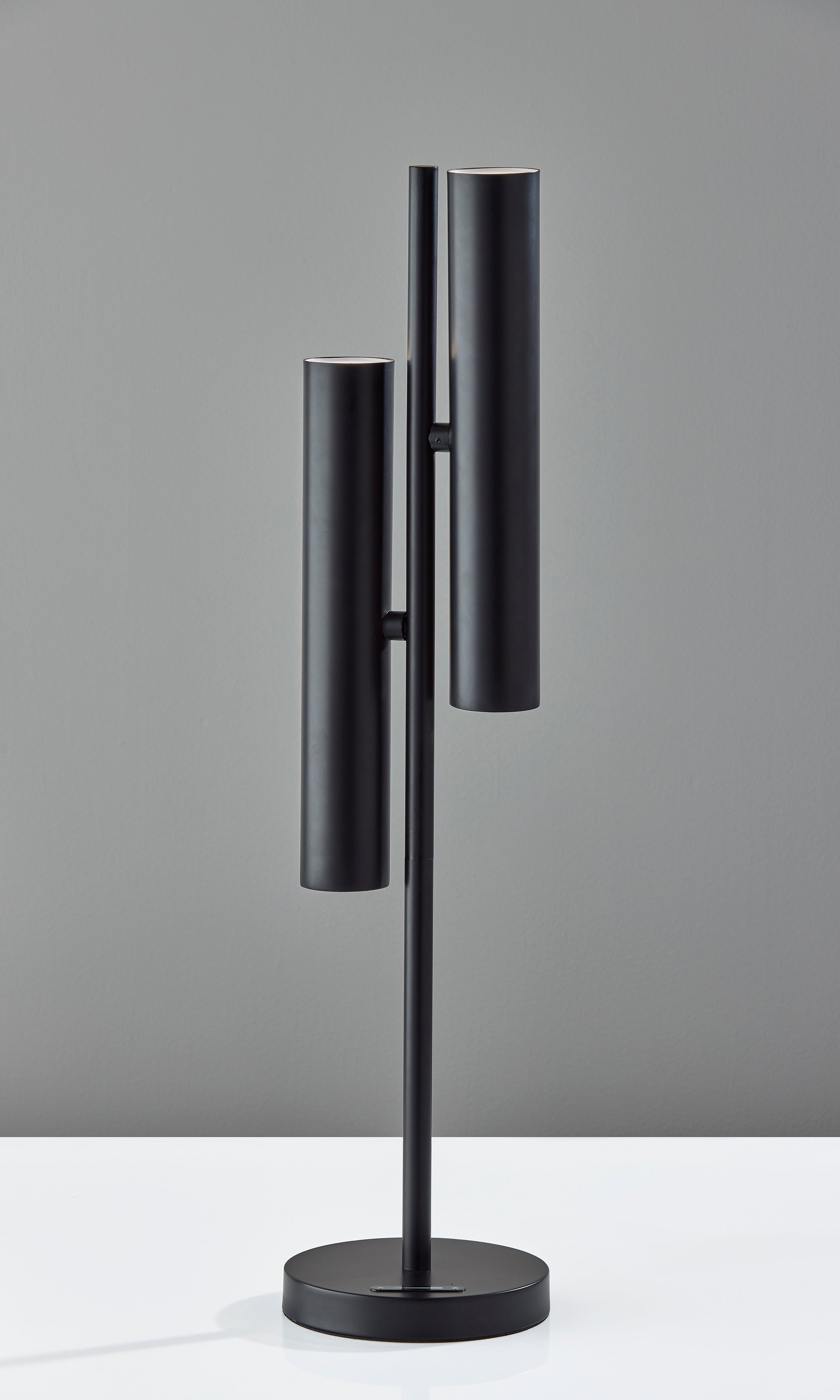 Greer LED Table Lamp-Lighting-DECOROLALA