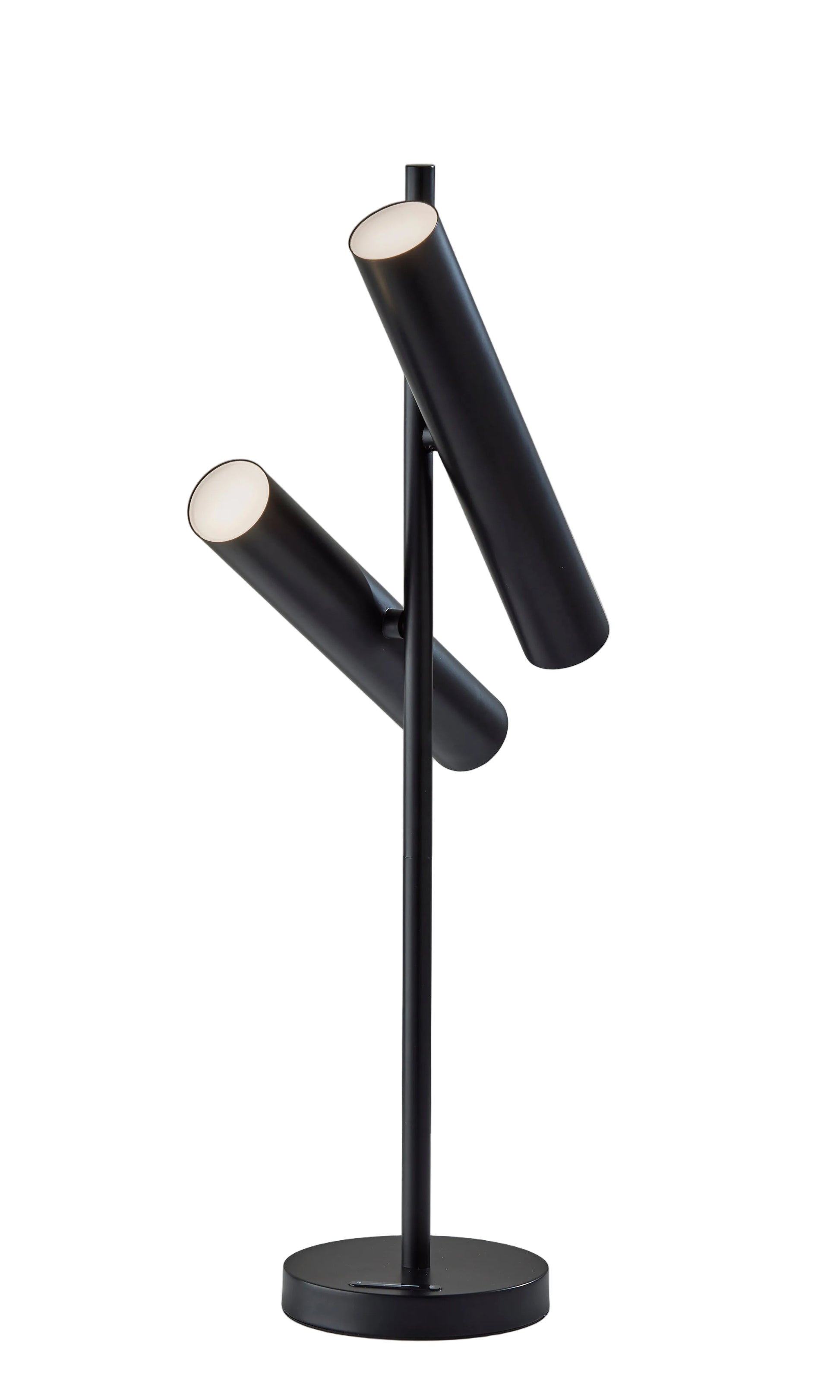 Greer LED Table Lamp-Lighting-DECOROLALA