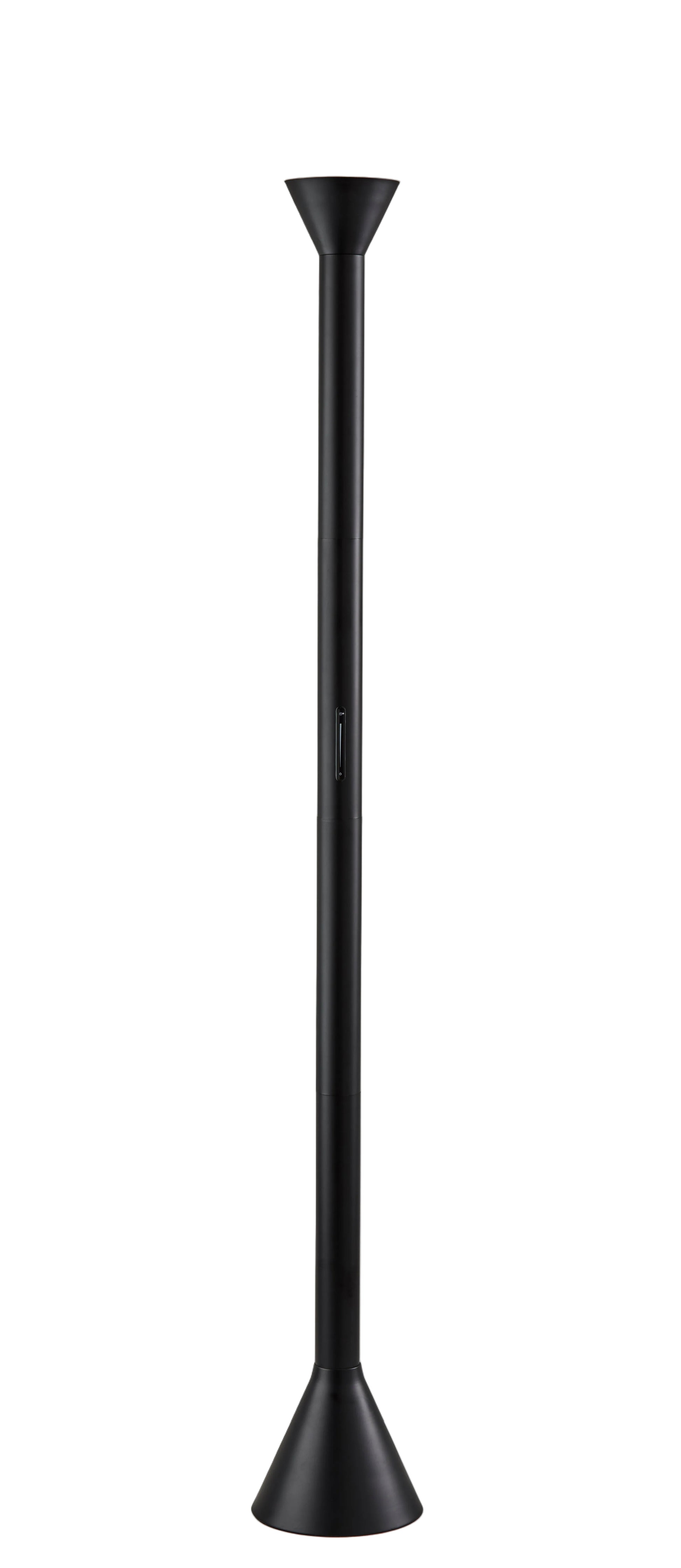 Greer LED Torchiere-Lighting-DECOROLALA