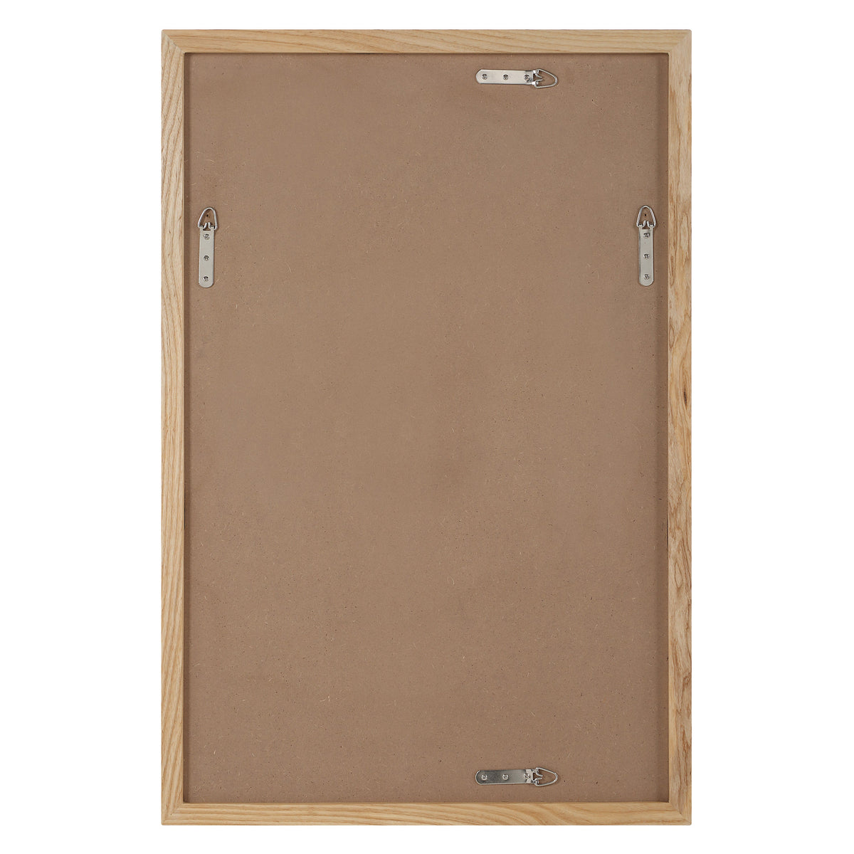 Greyson 36" H x 24" W Wall Mirror, Beige-Mirrors-DECOROLALA