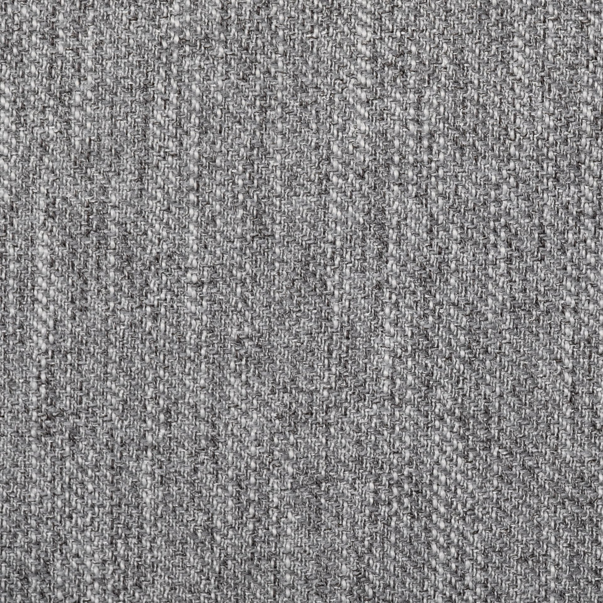 Guilia Castlerock Gray With Metal Frame Sling Accent Chair-Accent Chairs-DECOROLALA