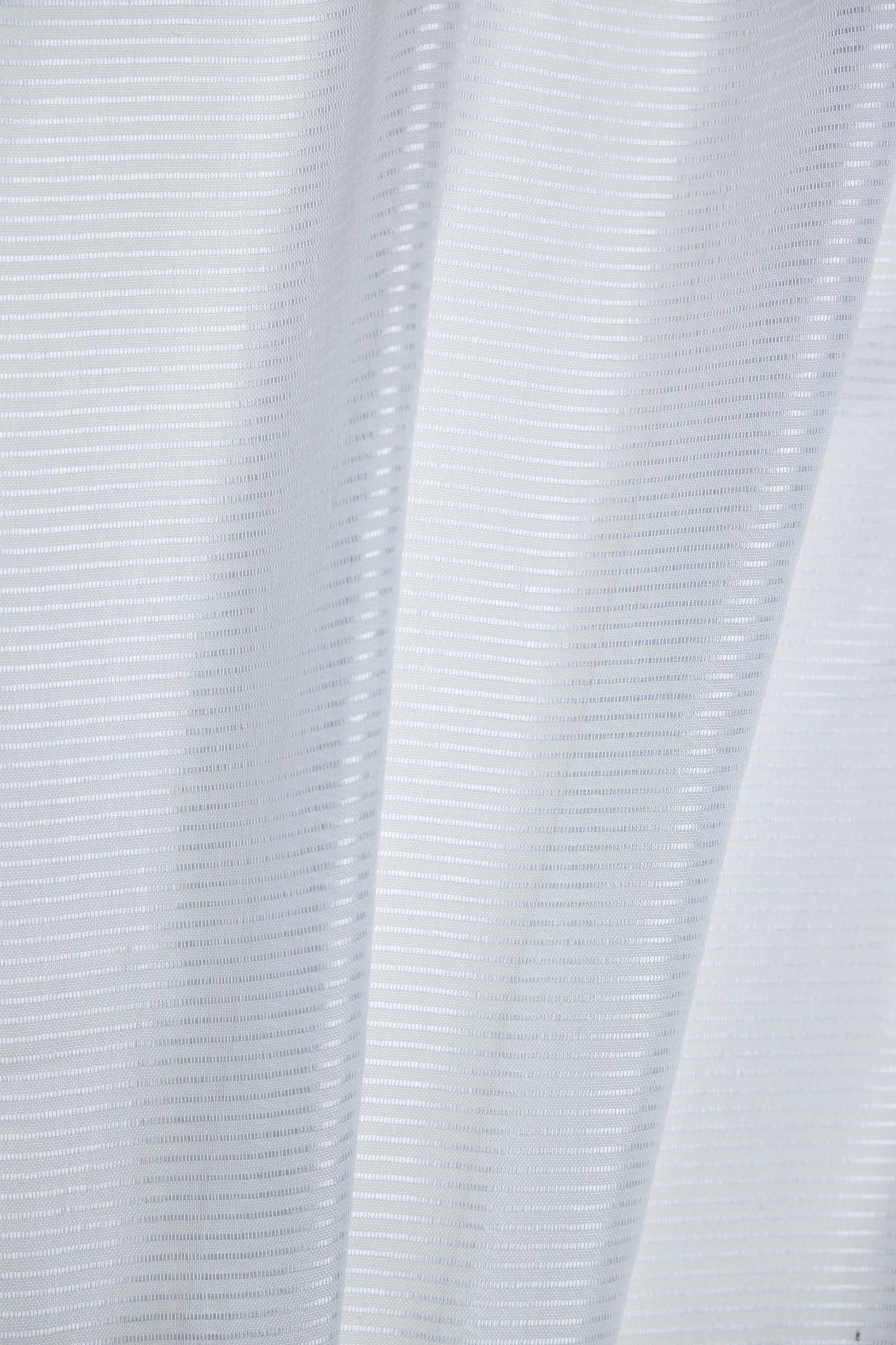 Gusto Jacquard Sheer Grommet Curtain-Curtains-DECOROLALA