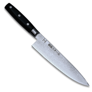 HAYAMI 200 VG10 Damascus Gyuto Chef Knife 200mm-Gyuto-DECOROLALA