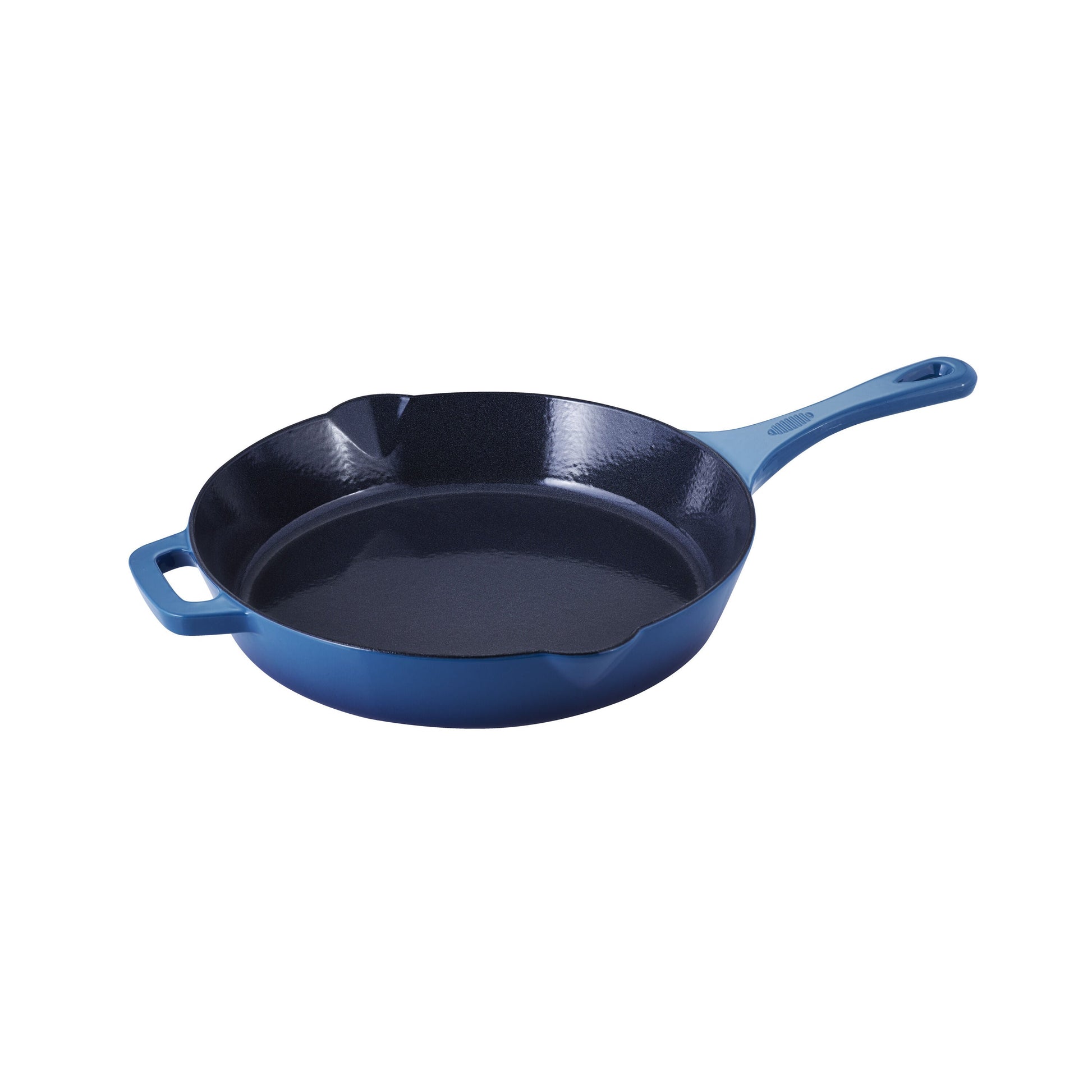 HENCKELS 2 Piece Cast Iron Frying Pan Set-Frying Pan-DECOROLALA