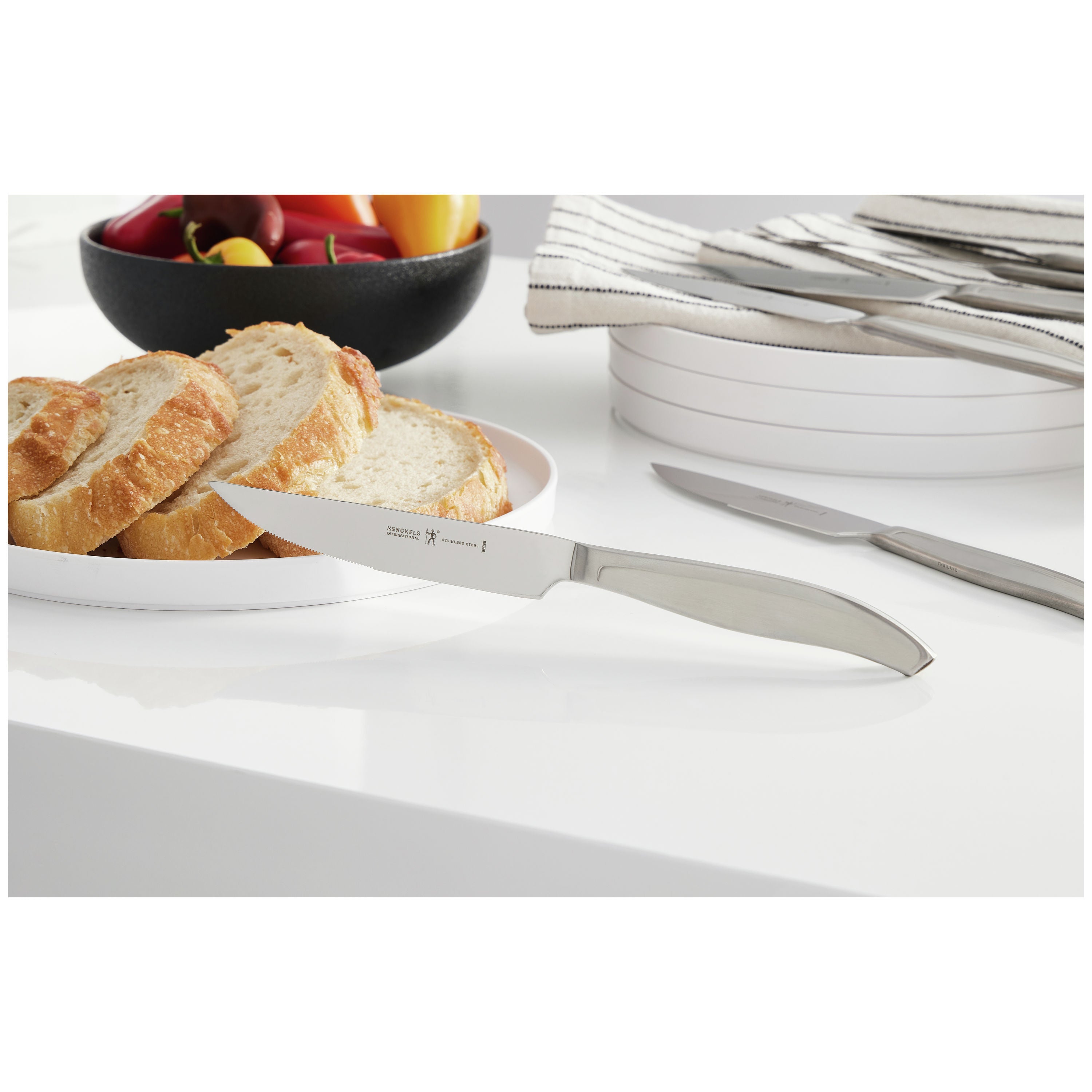 HENCKELS 6 Piece Steak Set-n/a-DECOROLALA