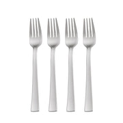 HENCKELS Andria Dinner Fork Set 4 Piece-Flatware-DECOROLALA