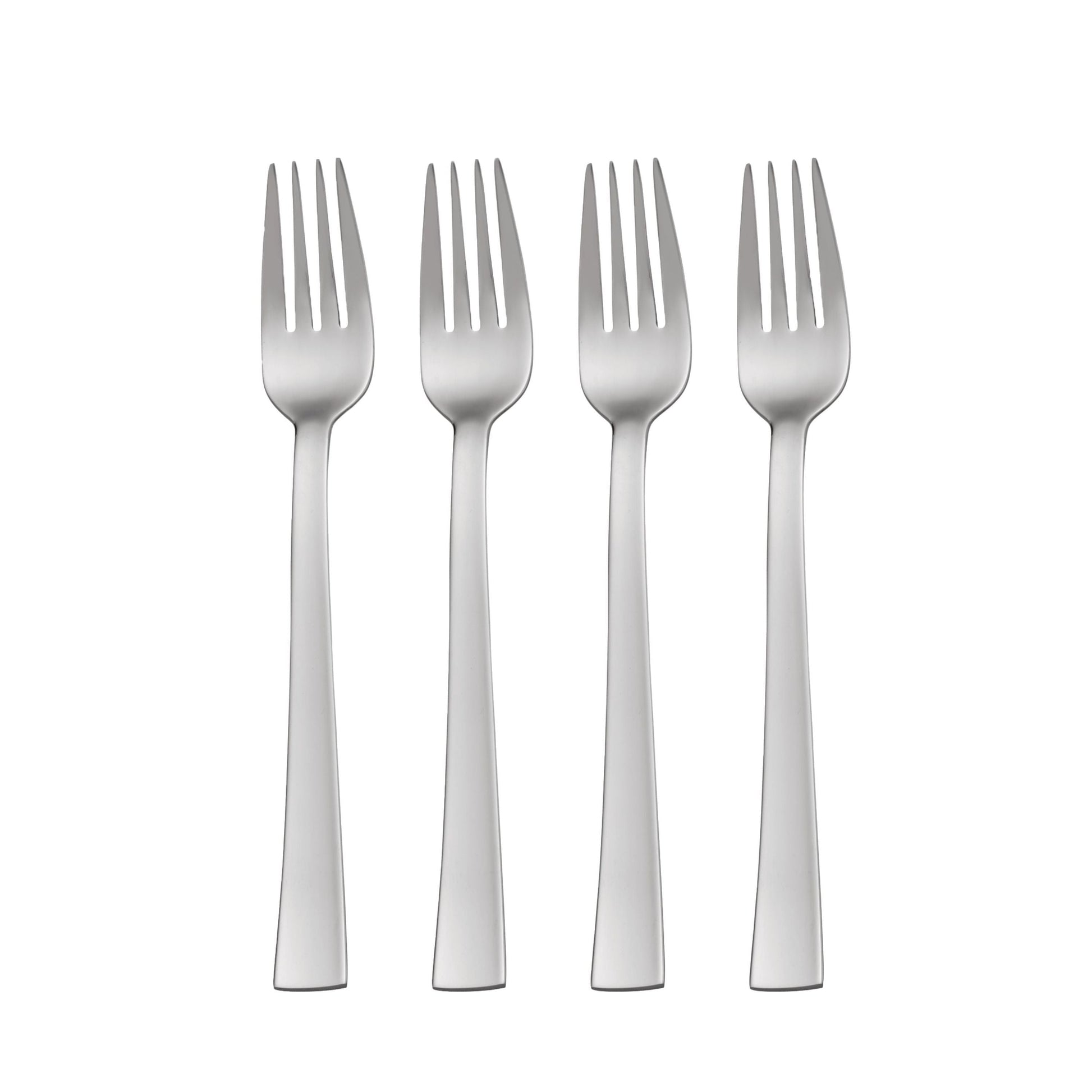 HENCKELS Andria Dinner Fork Set 4 Piece-Flatware-DECOROLALA