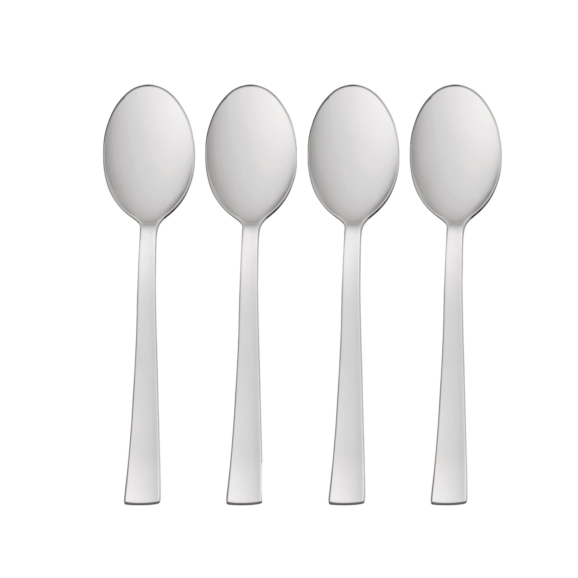 HENCKELS Andria Dinner Spoon Set 4 Piece-Spoon-DECOROLALA