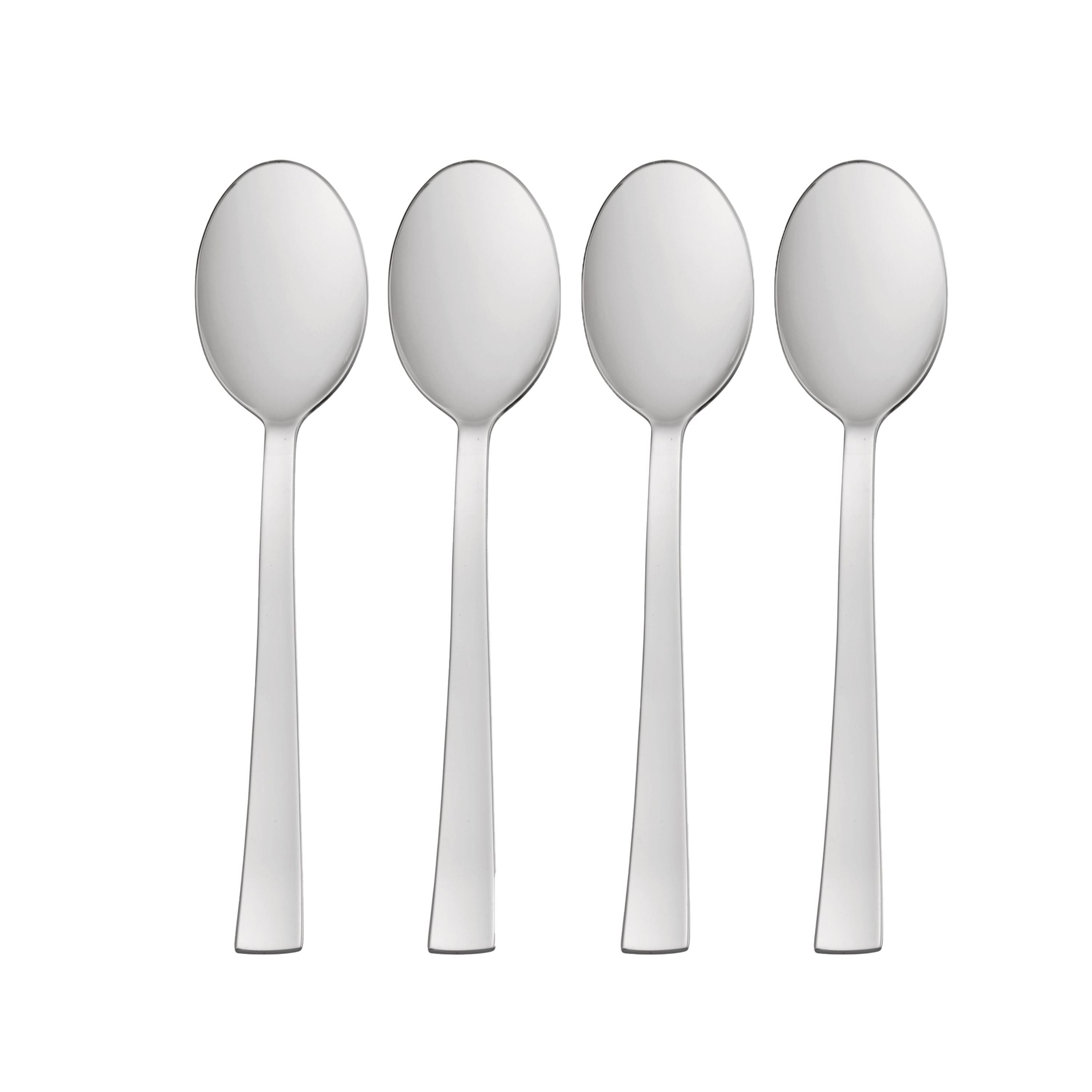 HENCKELS Andria Dinner Spoon Set 4 Piece-Spoon-DECOROLALA