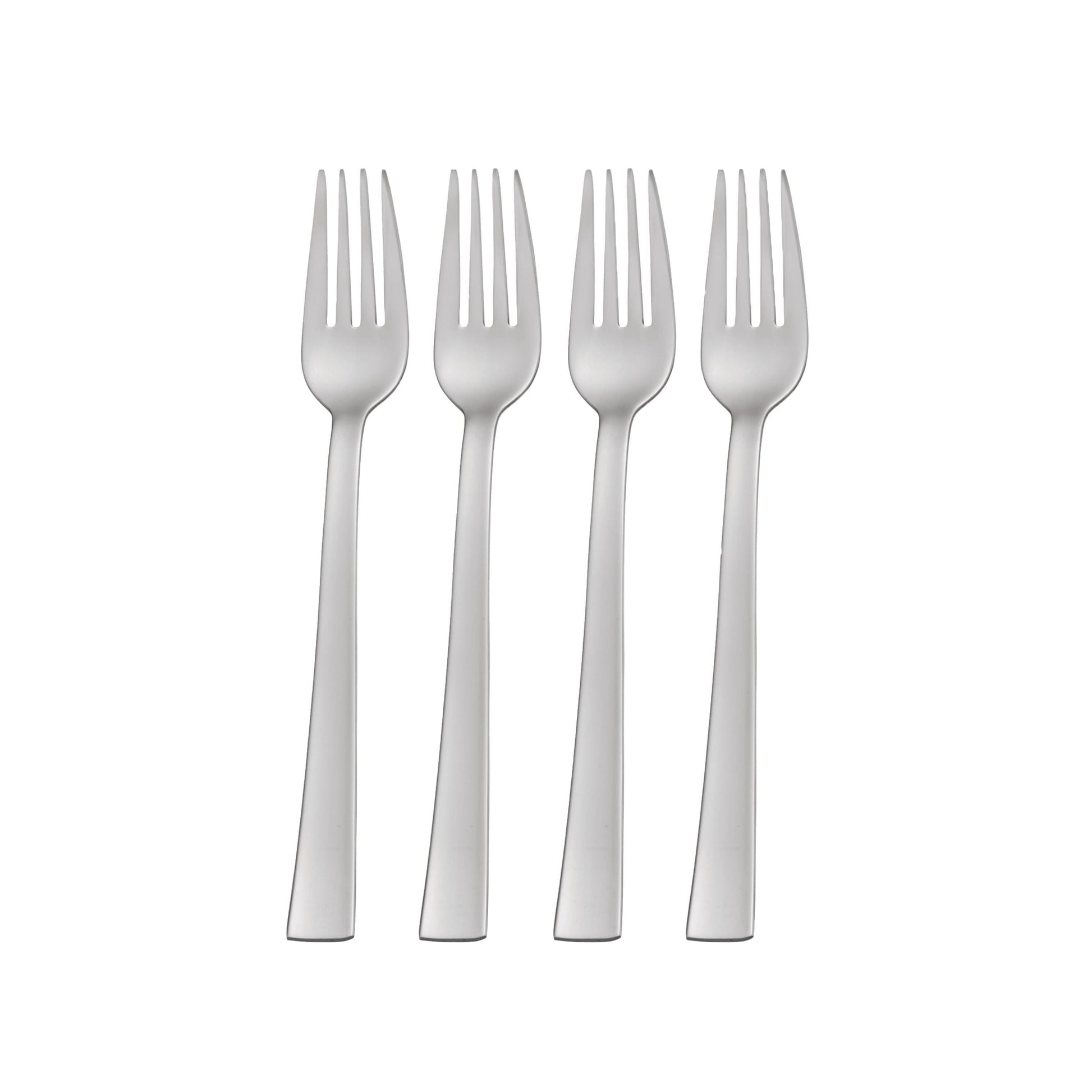 HENCKELS Andria Salad Fork Set 4 Piece-Flatware-DECOROLALA